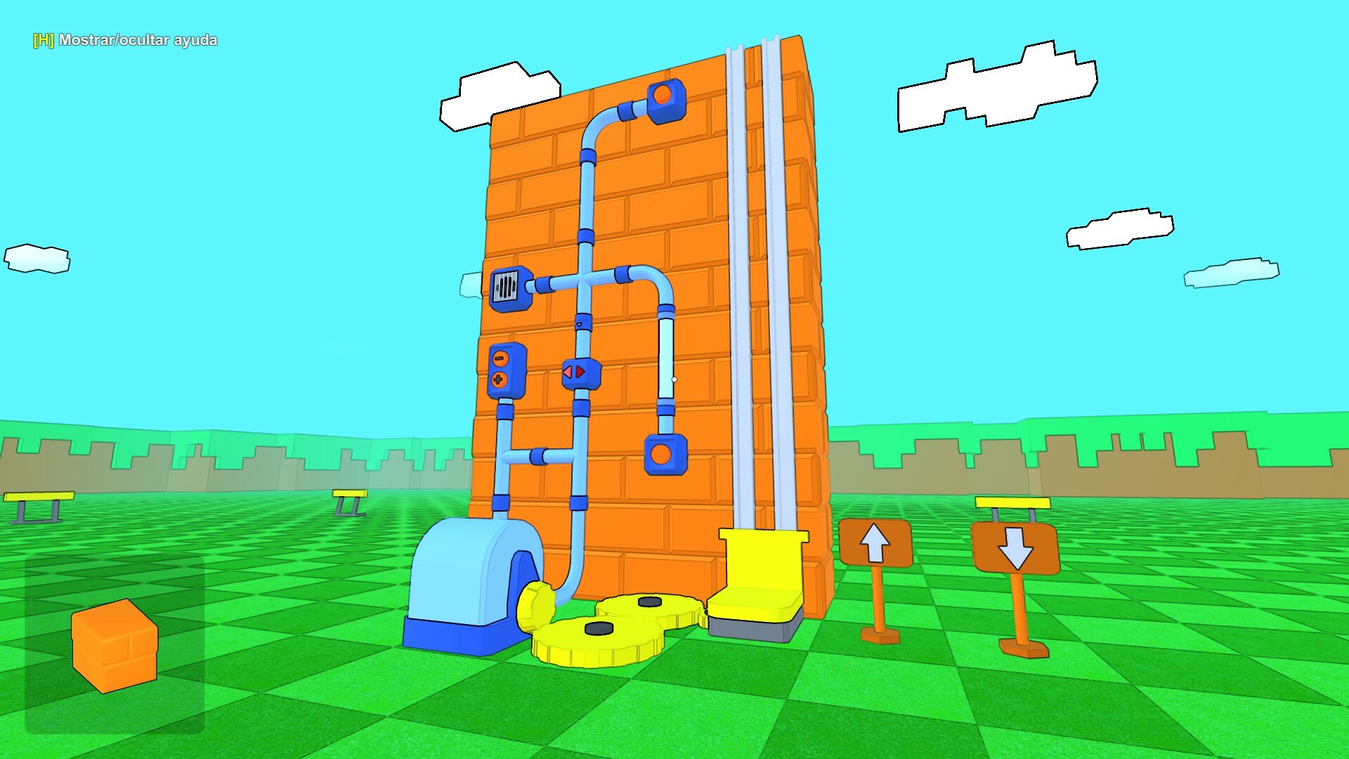 GENIUS AT WORK! screenshot 6