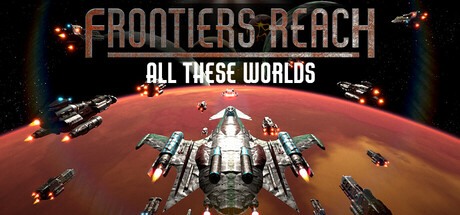 Frontiers Reach Cover Image