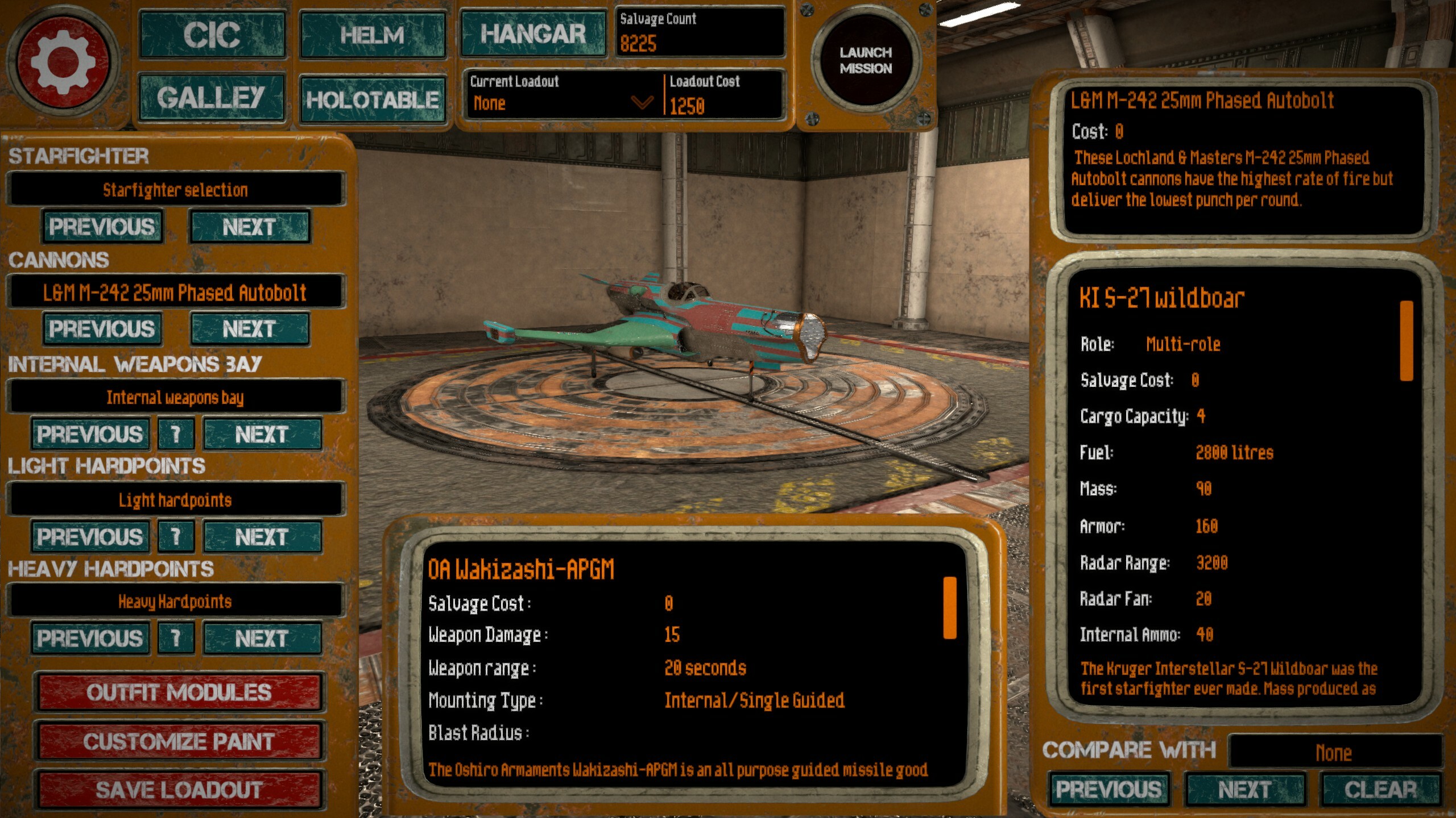 Frontiers Reach screenshot 13