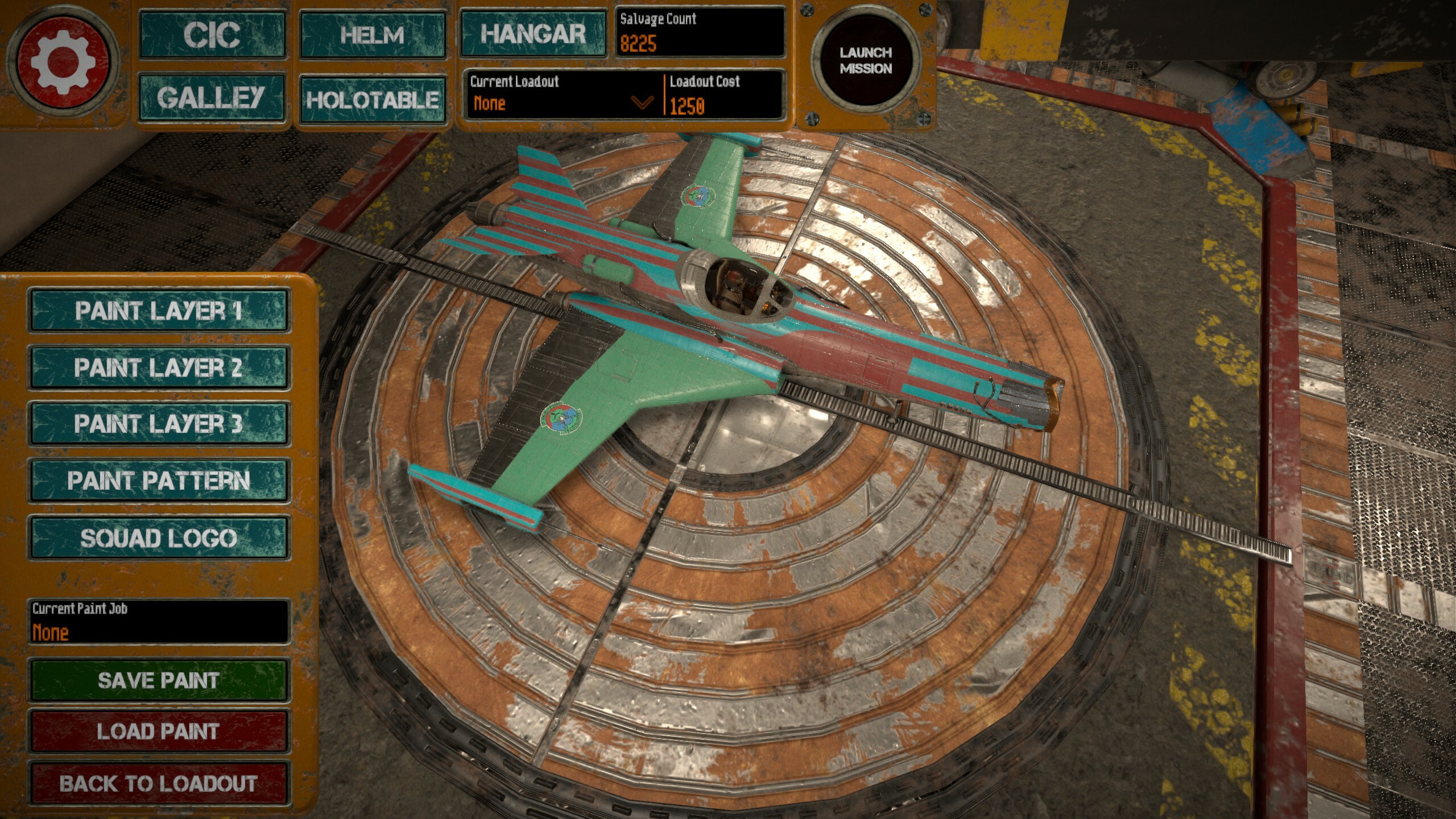 Frontiers Reach screenshot 17