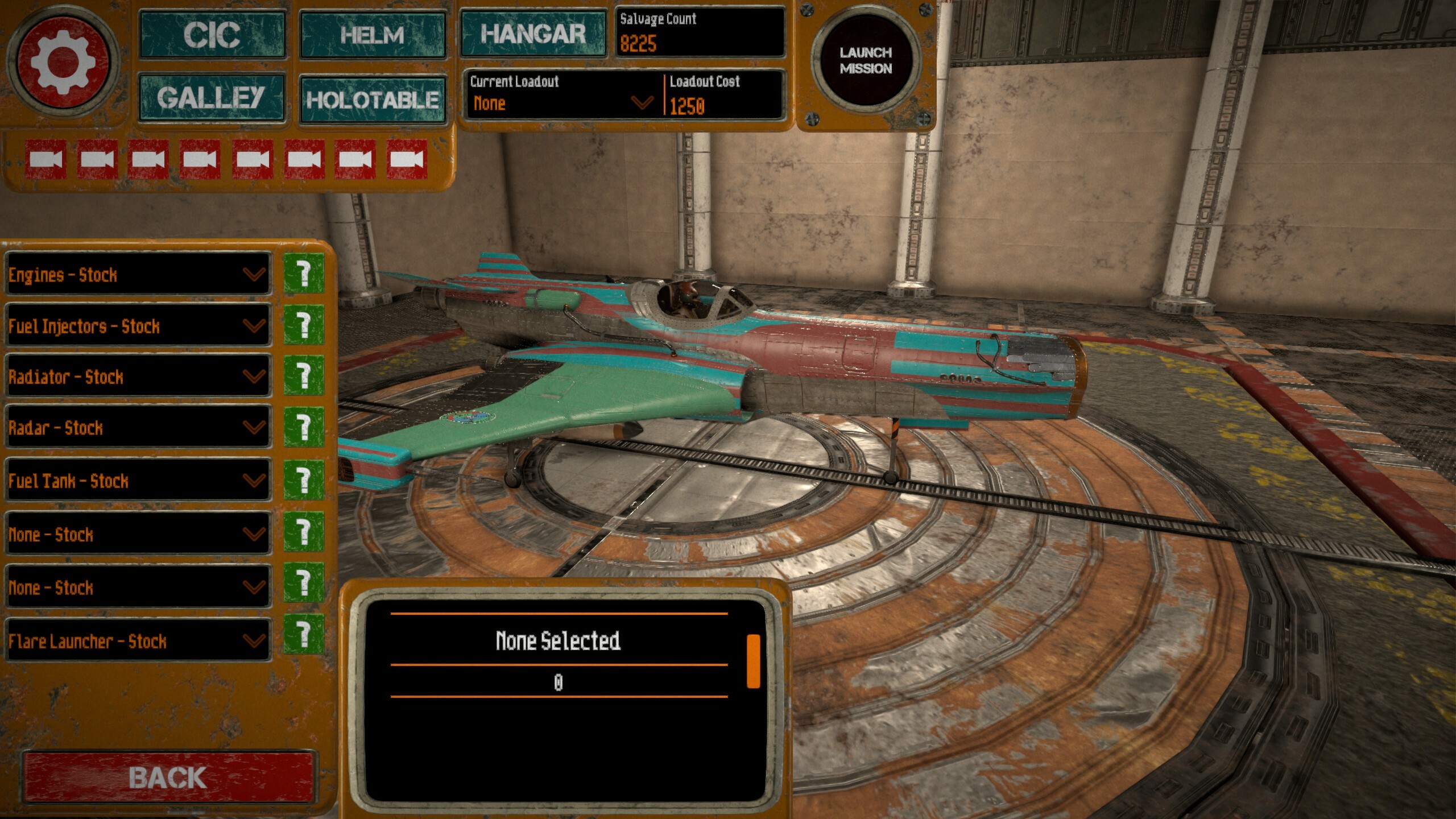 Frontiers Reach screenshot 14