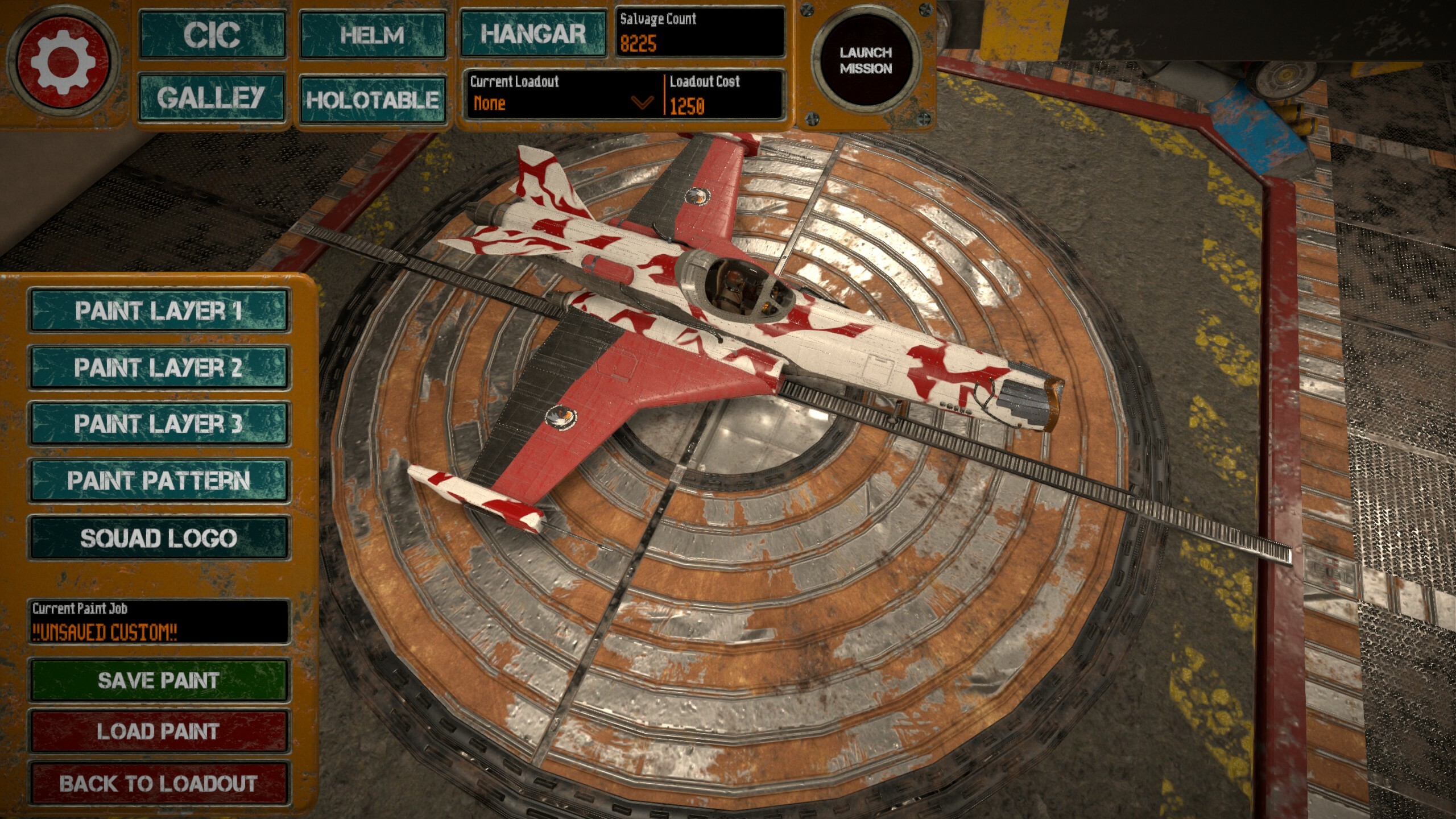Frontiers Reach screenshot 18