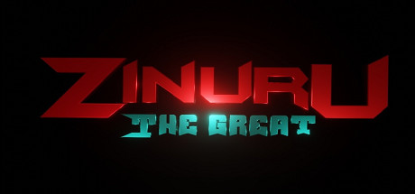 Zinuru The Great: header artwork