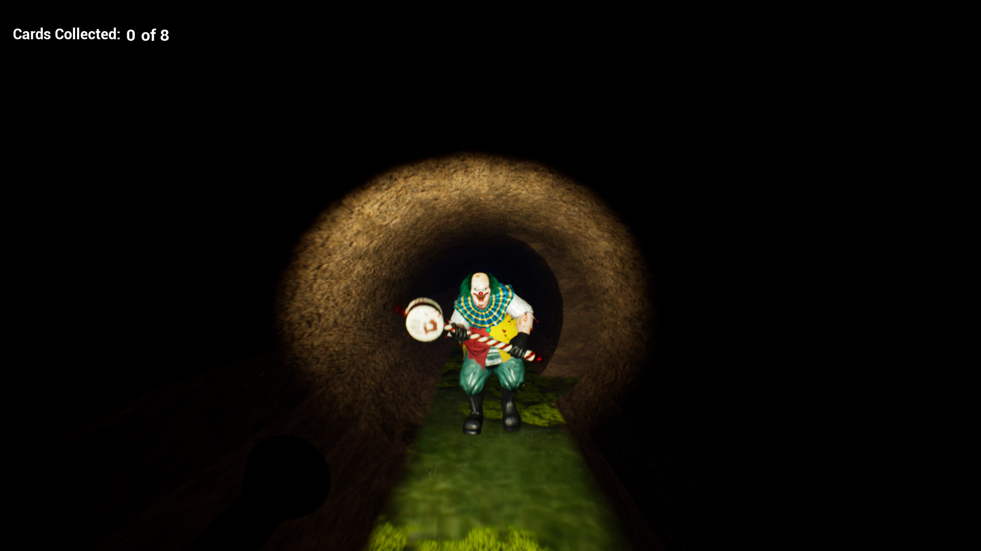 CLOWN screenshot 3