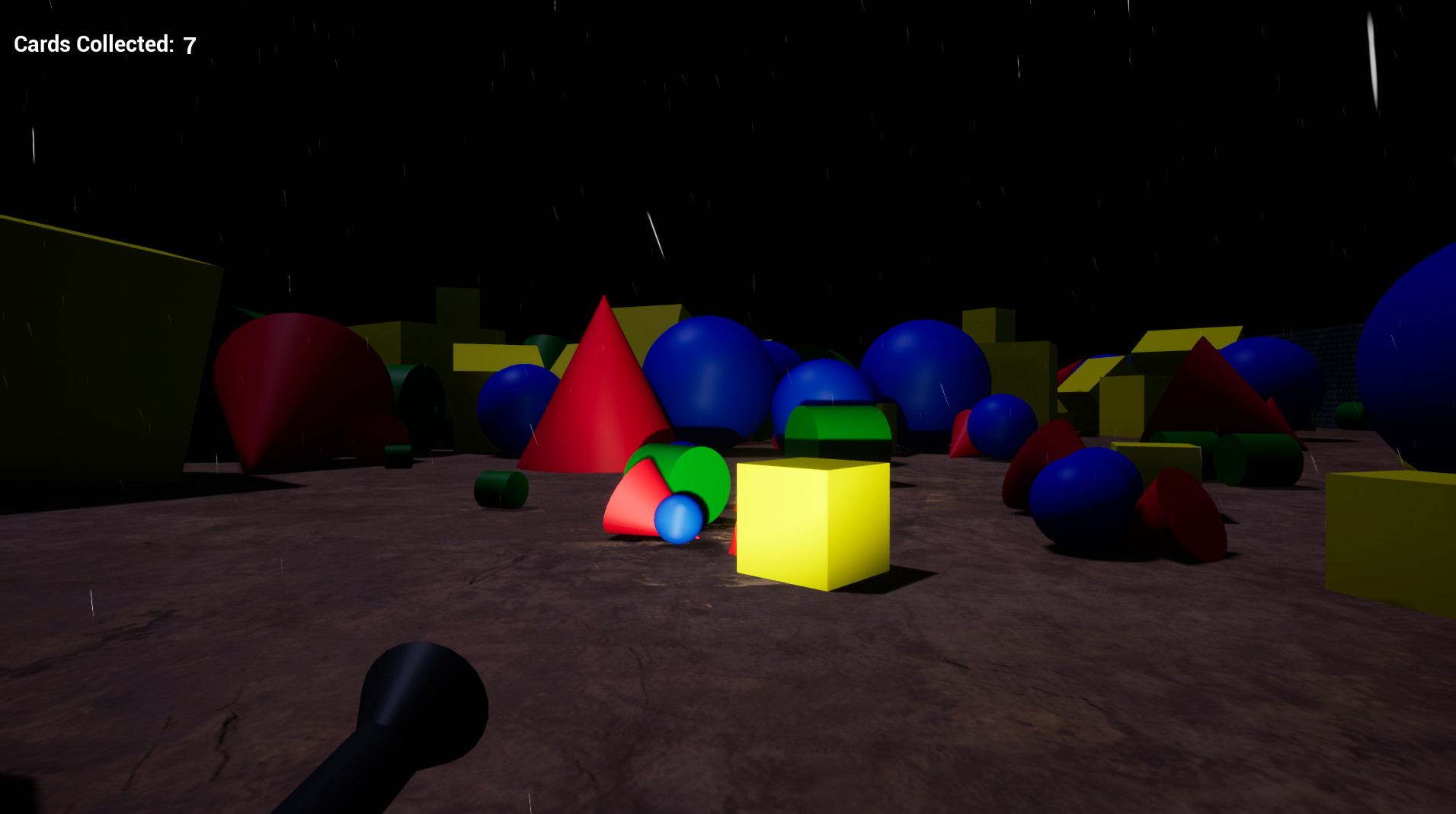 CLOWN screenshot 5