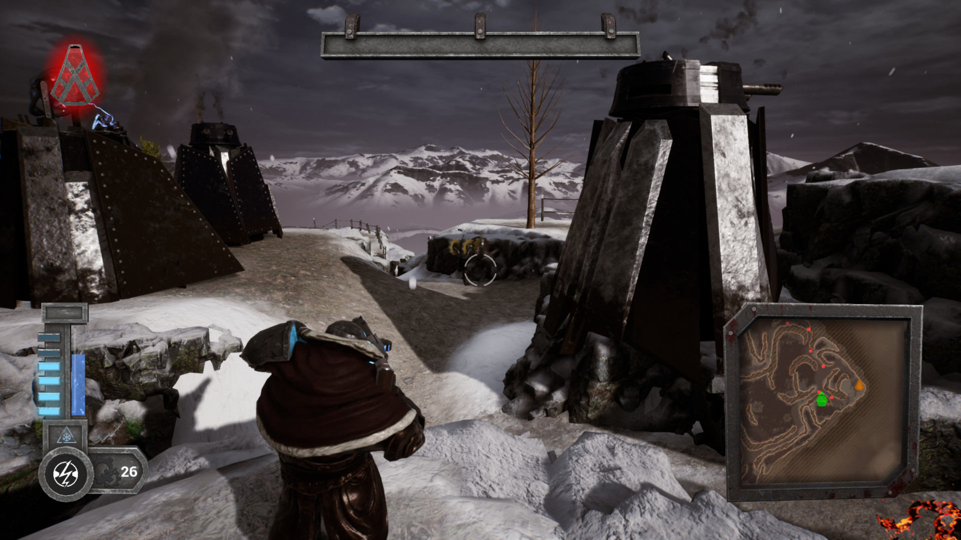 Bulkhead screenshot 8