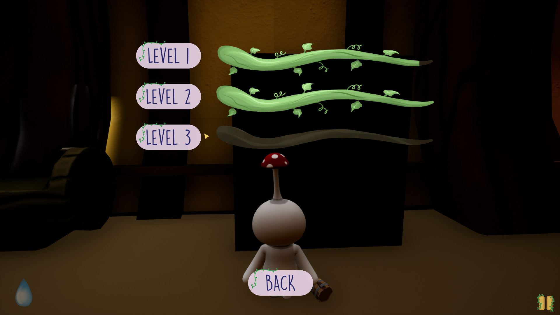 Pocket Plants screenshot 1