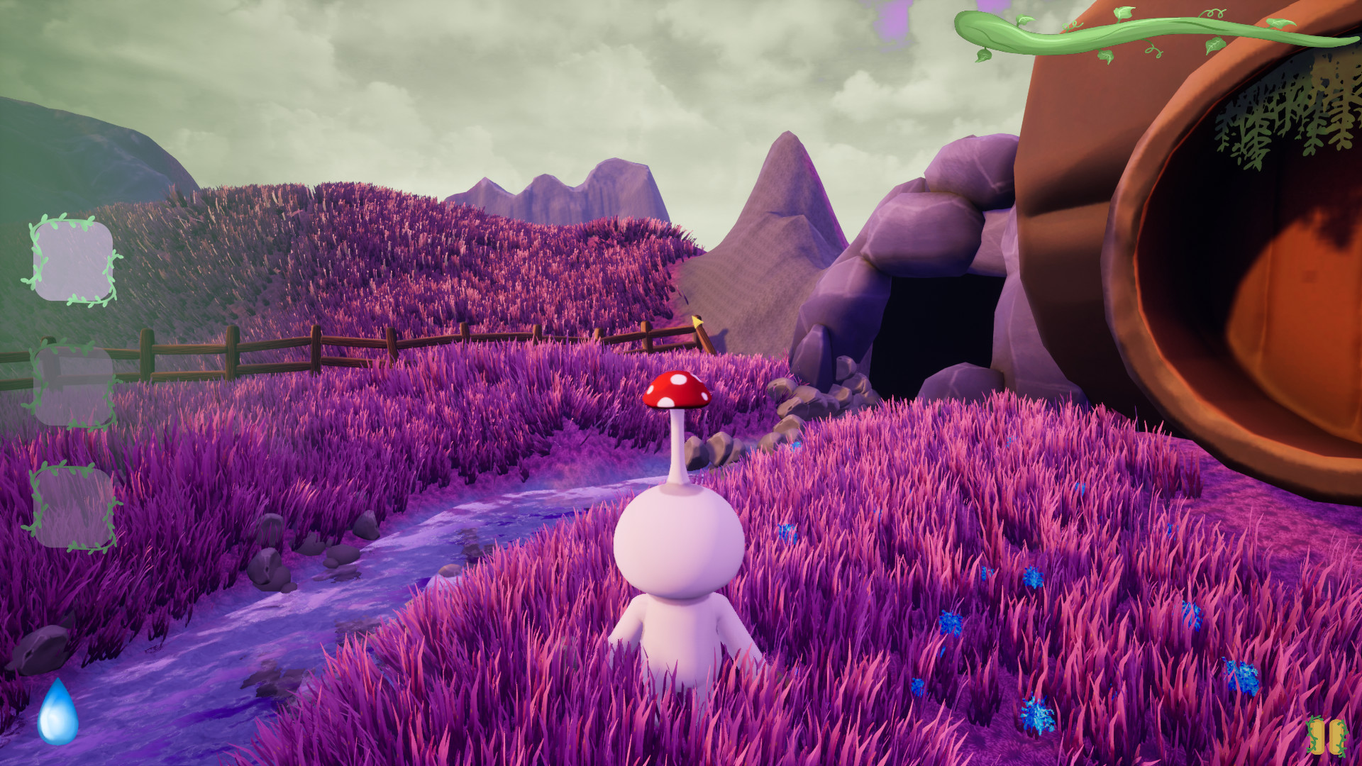 Pocket Plants screenshot 2