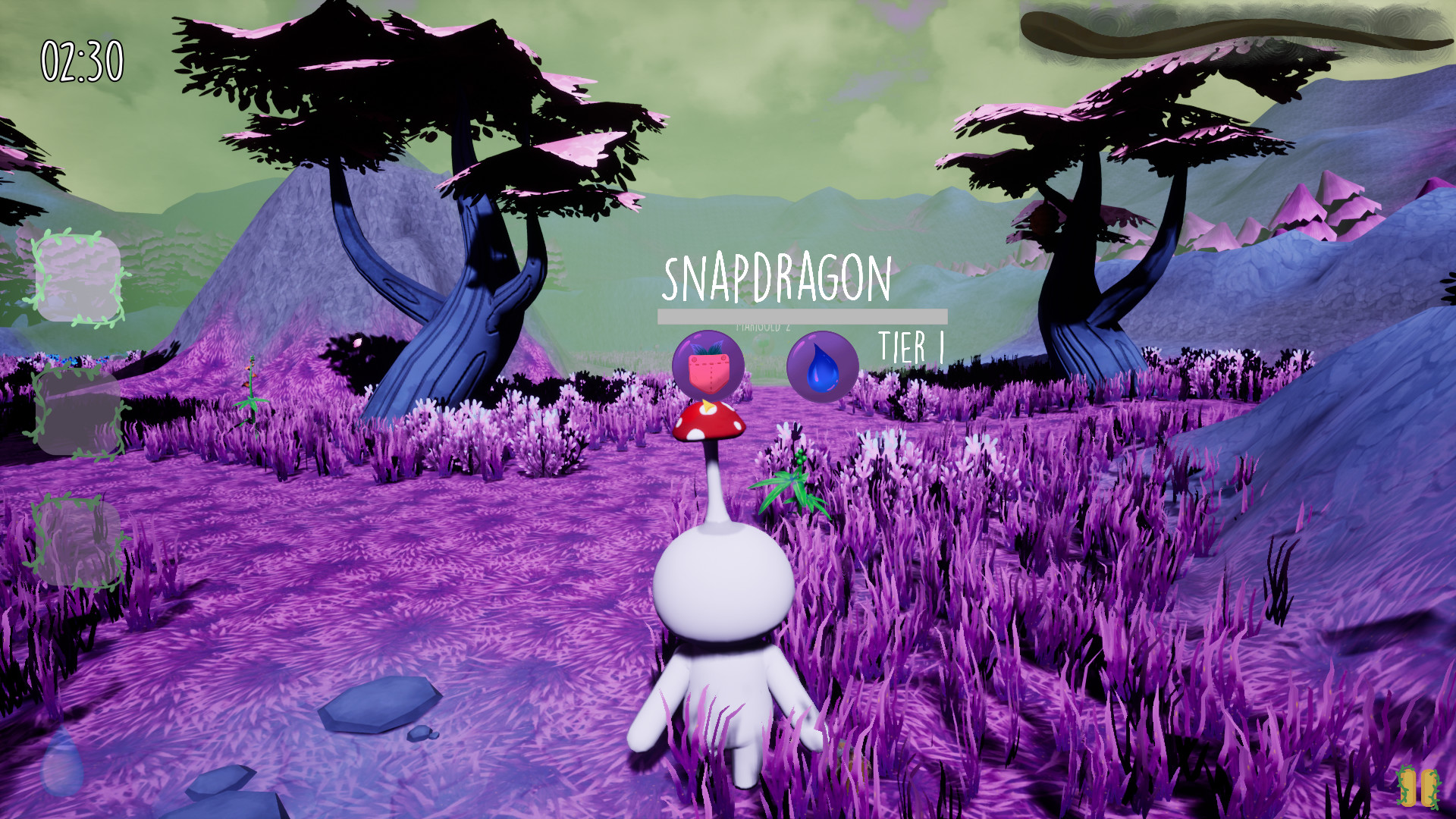 Pocket Plants screenshot 3