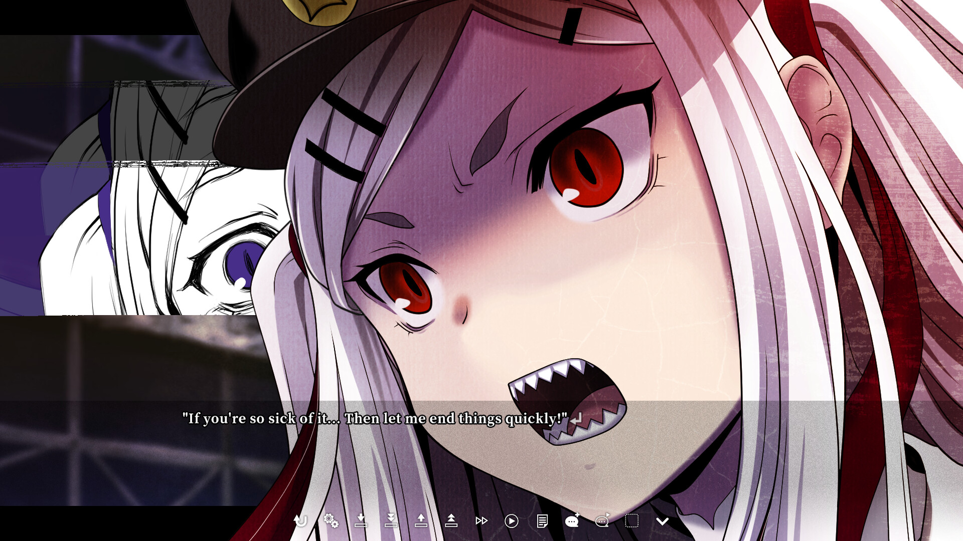 Geminism screenshot 2