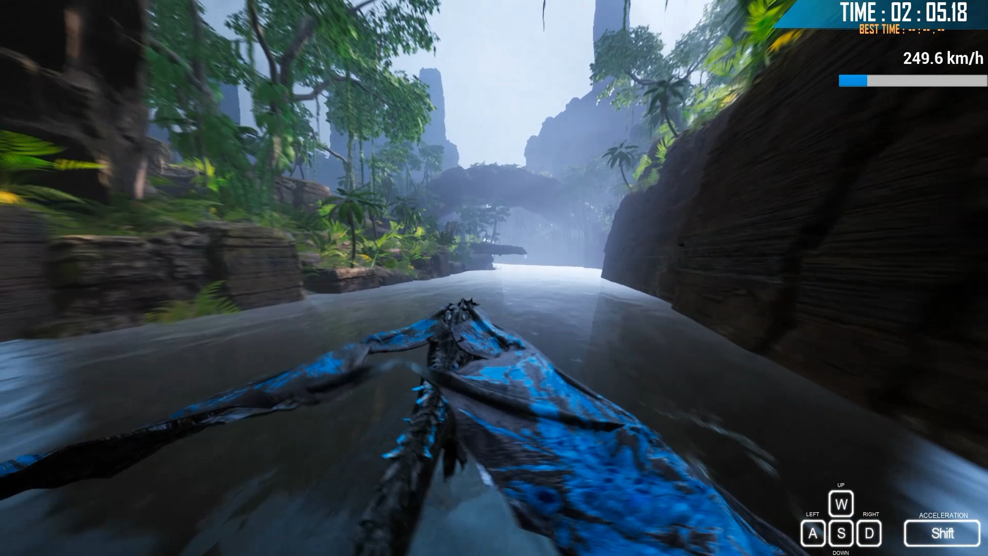 Dragon Dash Division screenshot 4