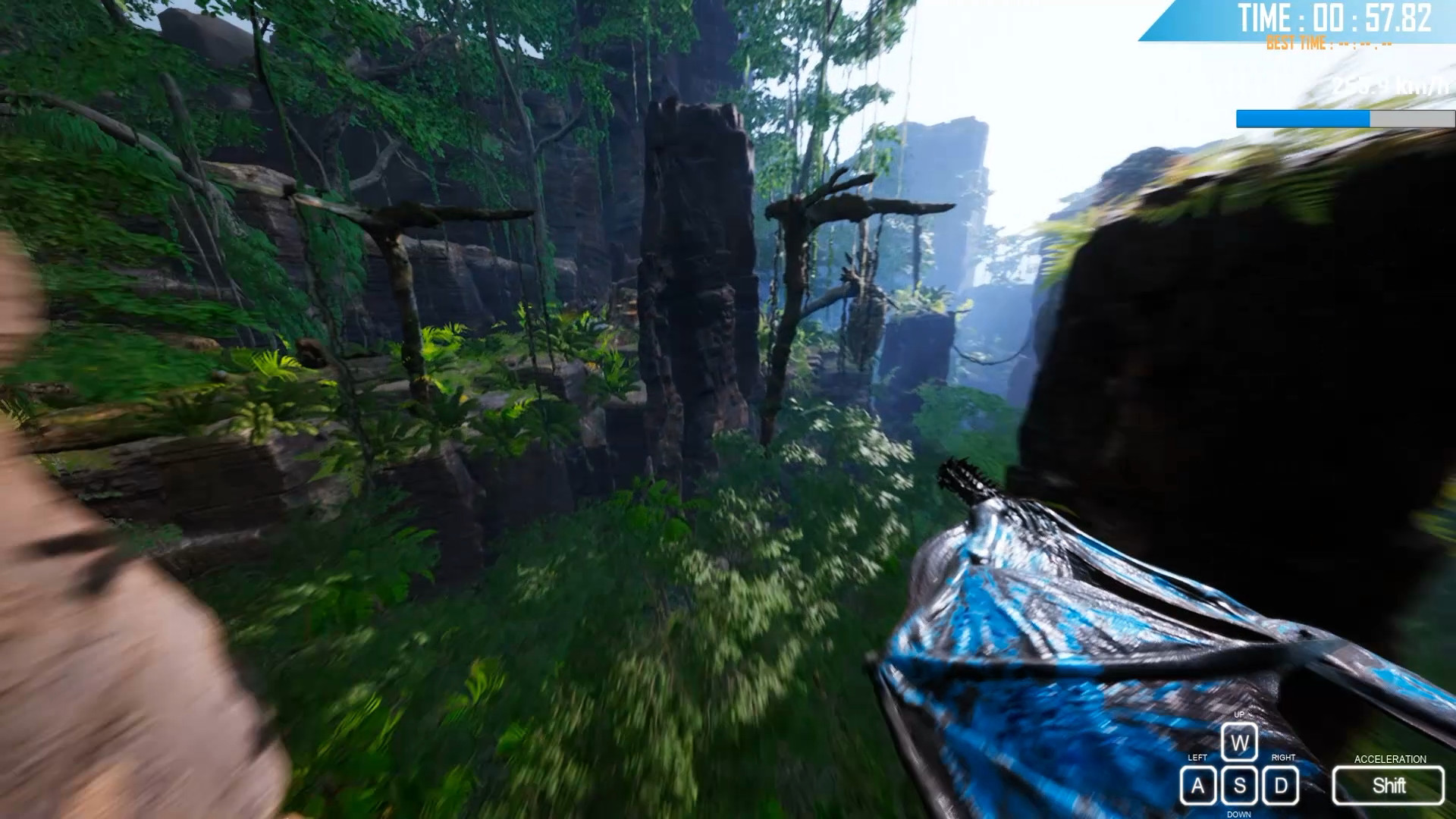 Dragon Dash Division screenshot 2