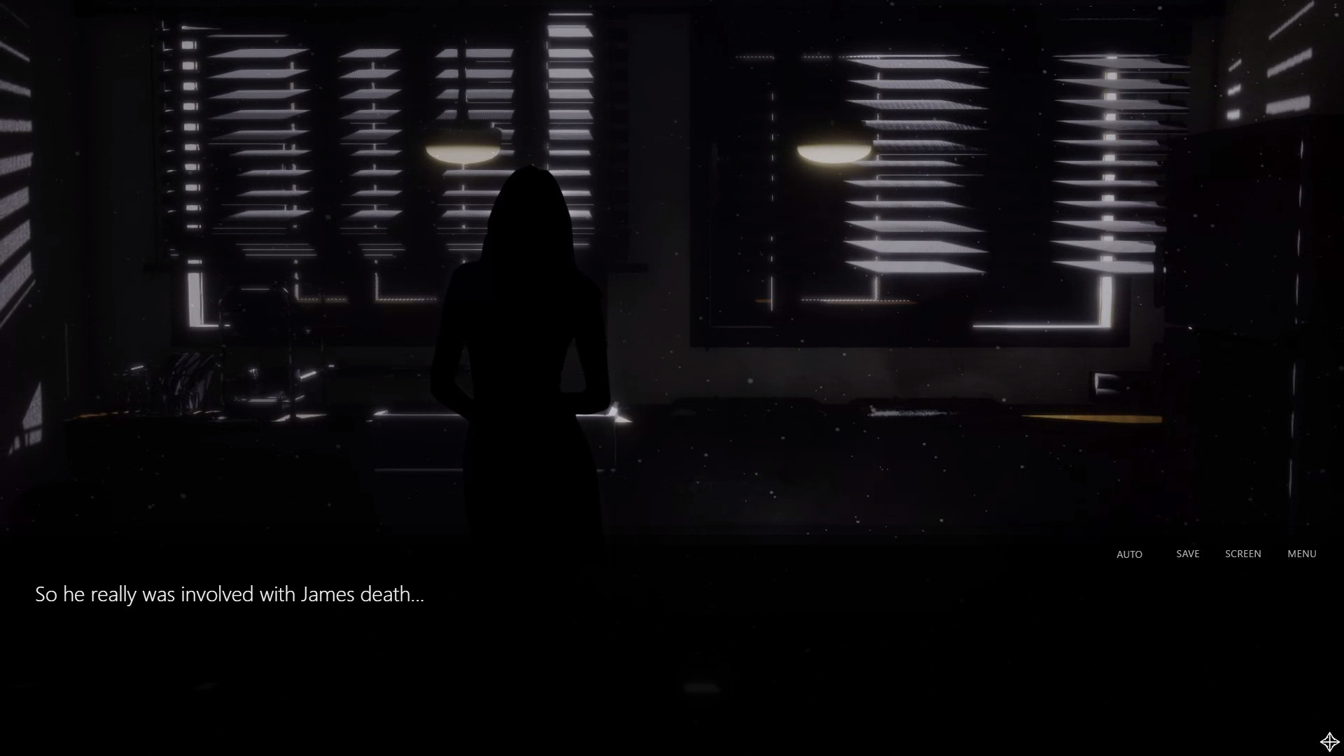 These Nights Alone screenshot 7