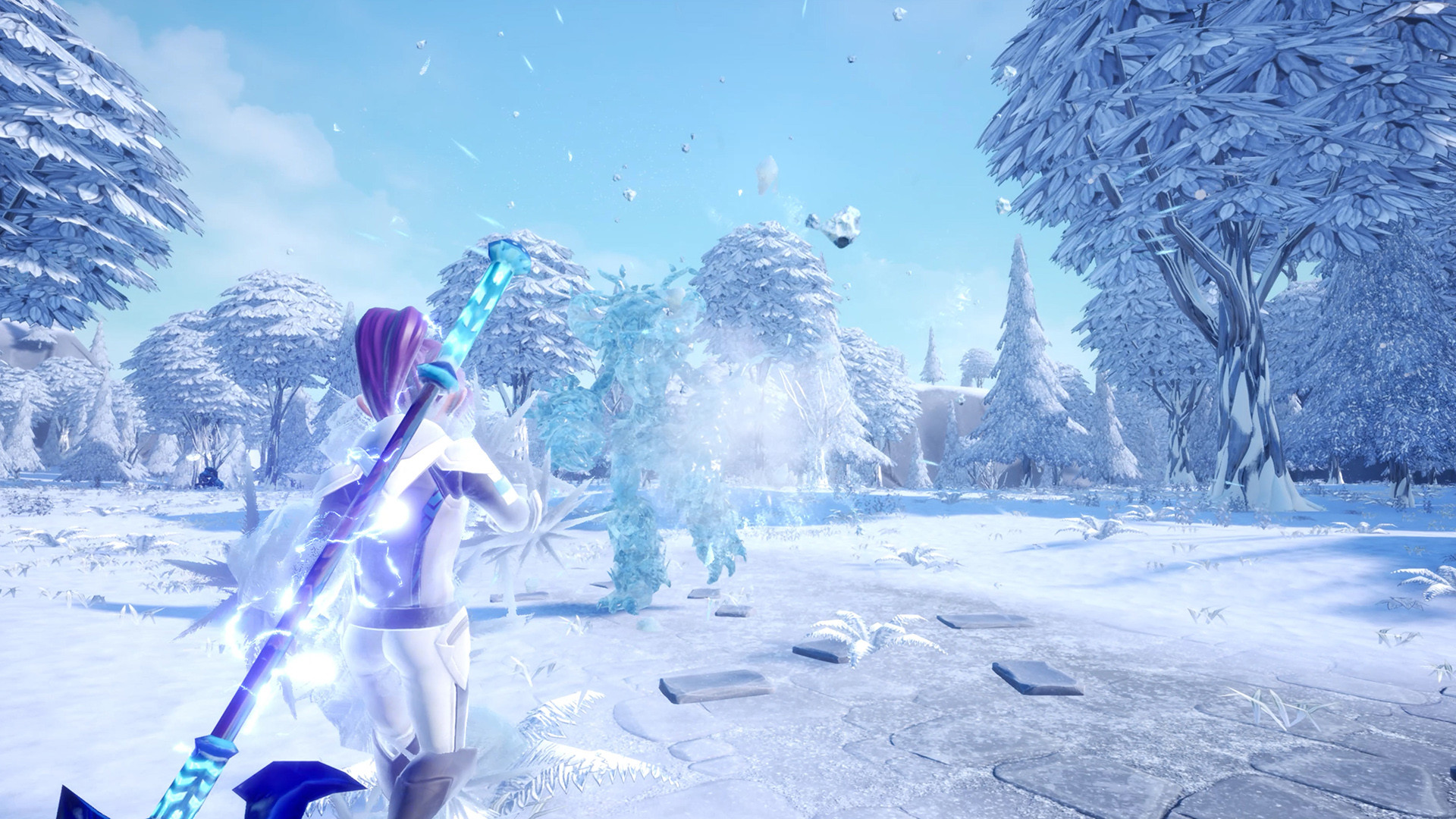 Elements screenshot 5