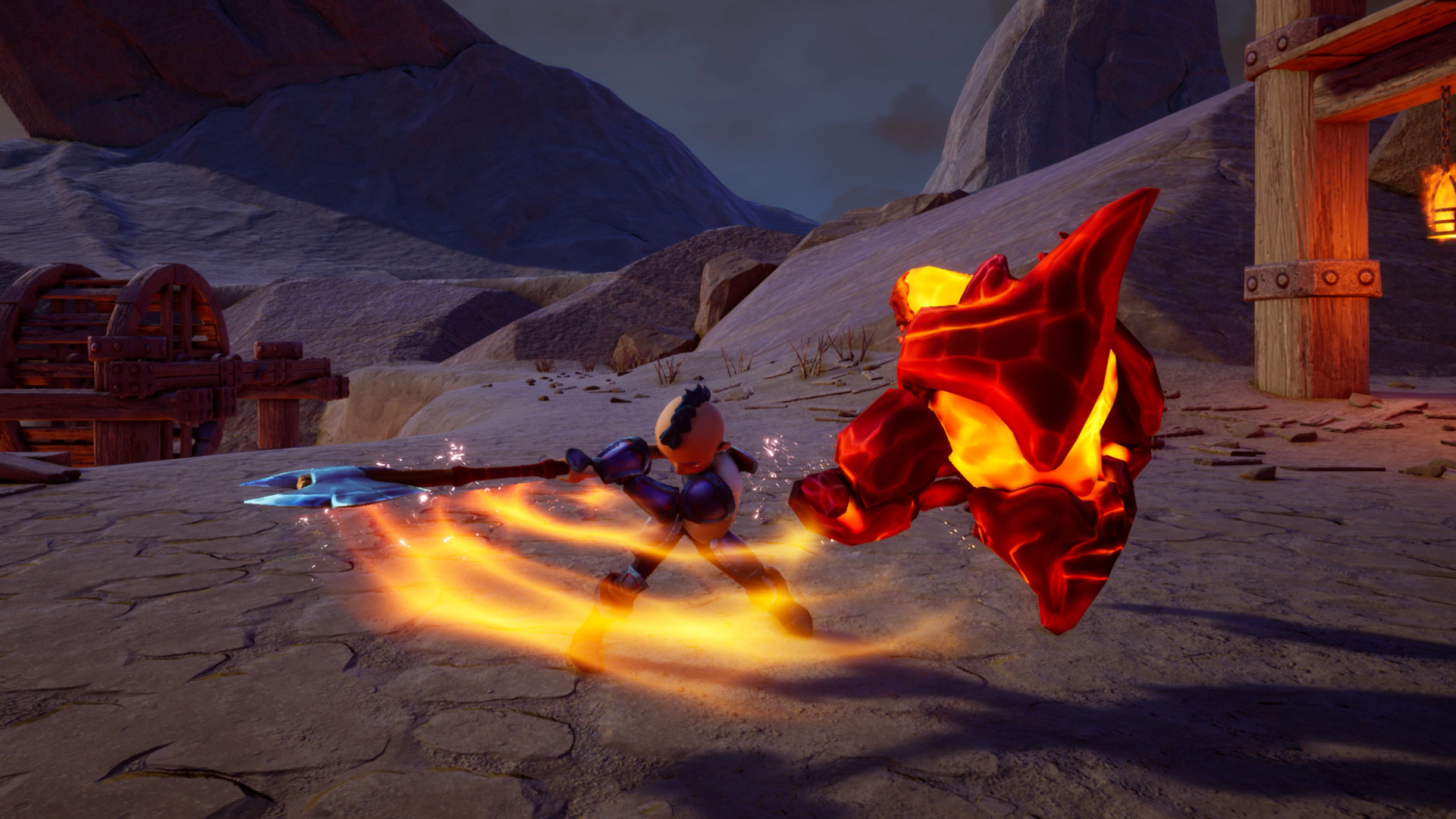 Elements screenshot 16