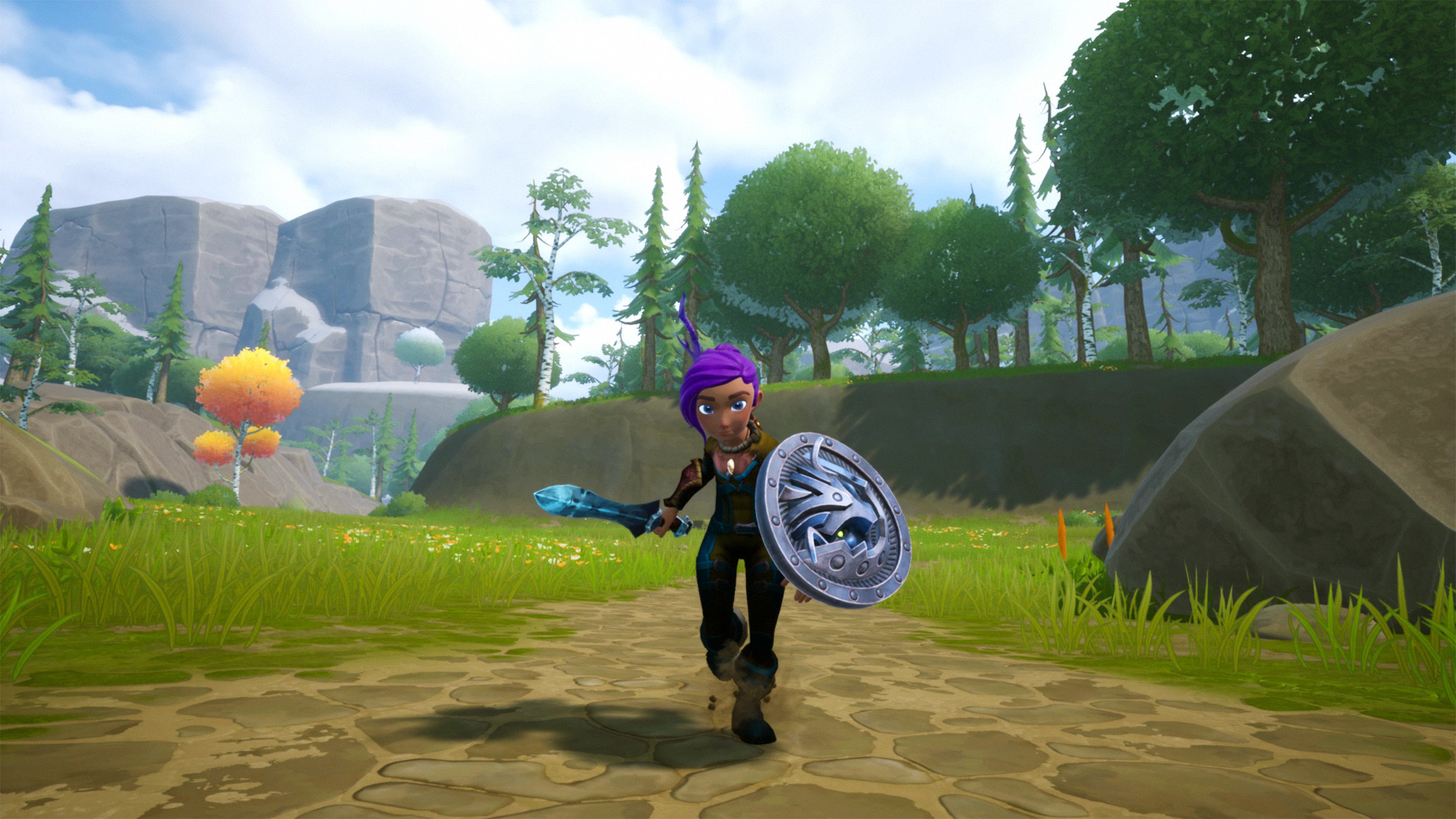 Elements screenshot 17