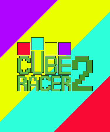 Cube Racer 2
