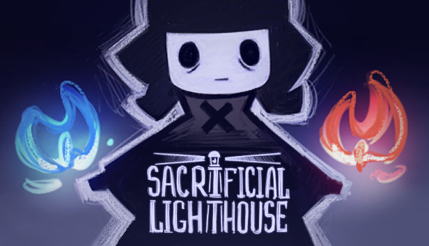 Sacrificial Lighthouse