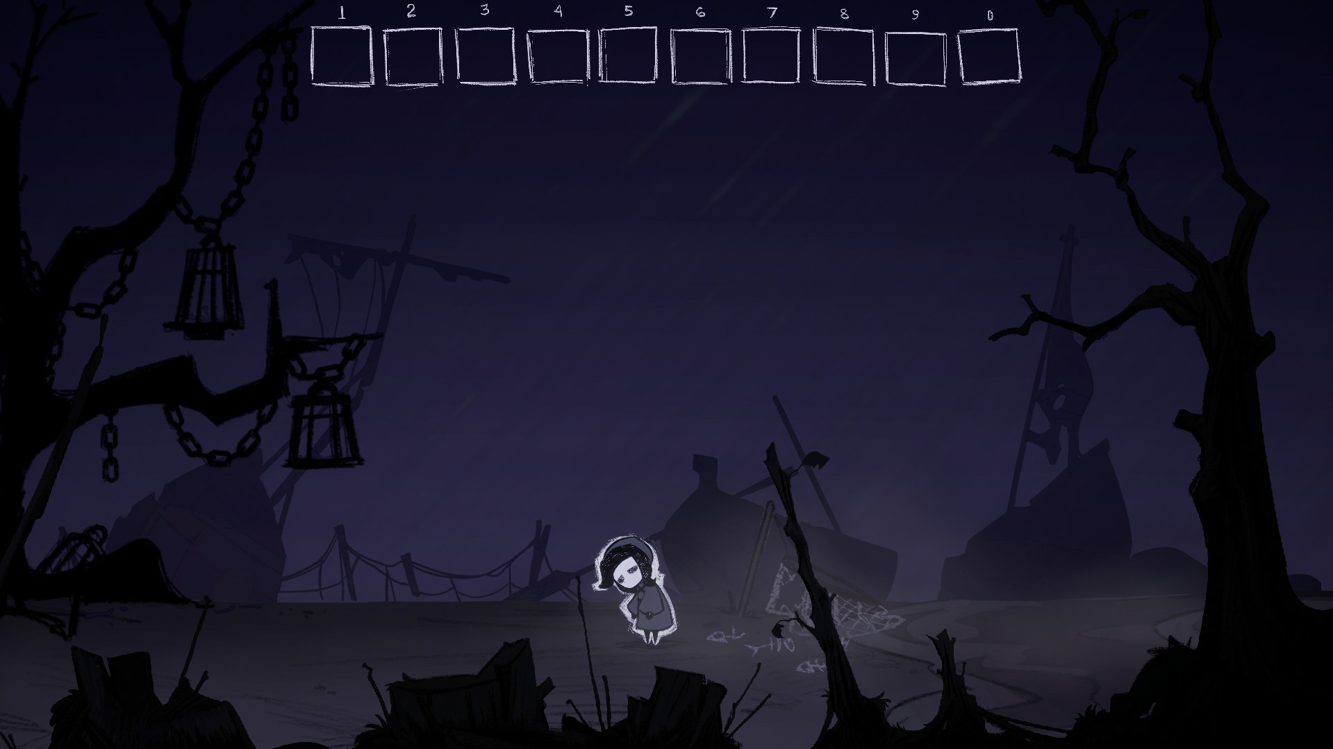 Sacrificial Lighthouse screenshot 7