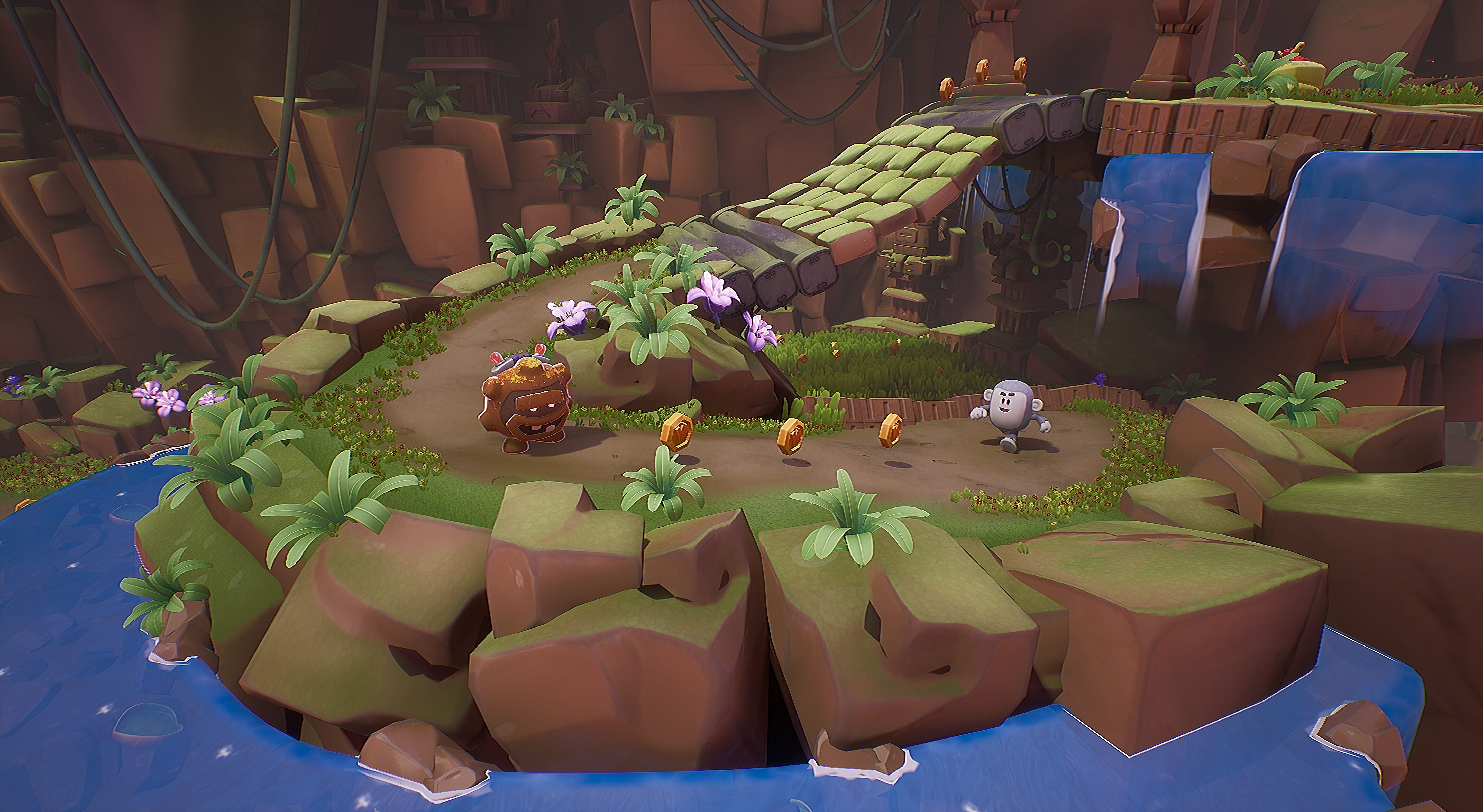 Kukoos - Lost Pets screenshot 5