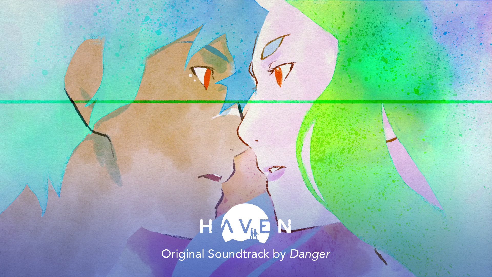 Haven Soundtrack screenshot 1