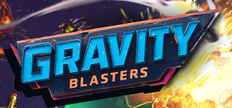 Gravity Blasters