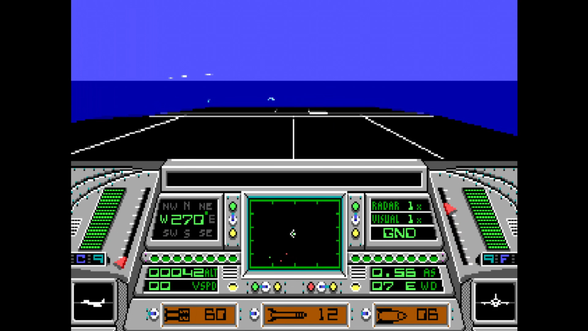 Snow Strike screenshot 5