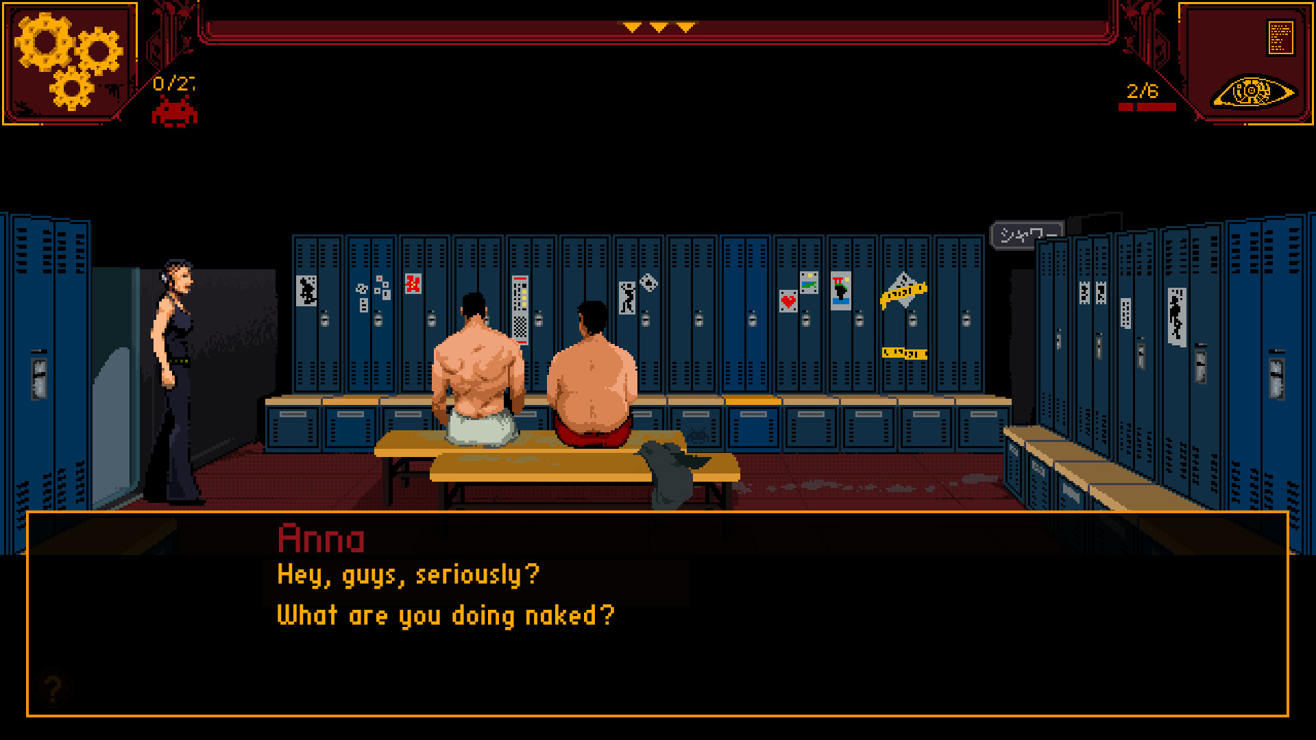 The Sundew screenshot 10