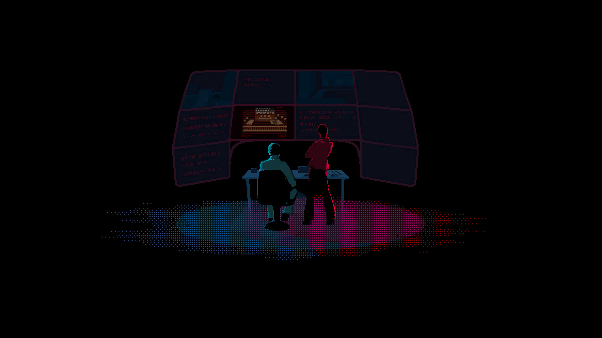 The Sundew screenshot 7