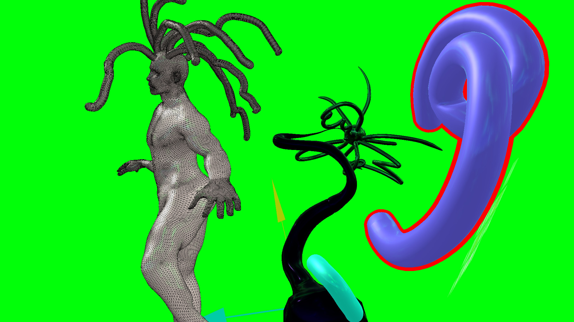 Argil screenshot 7