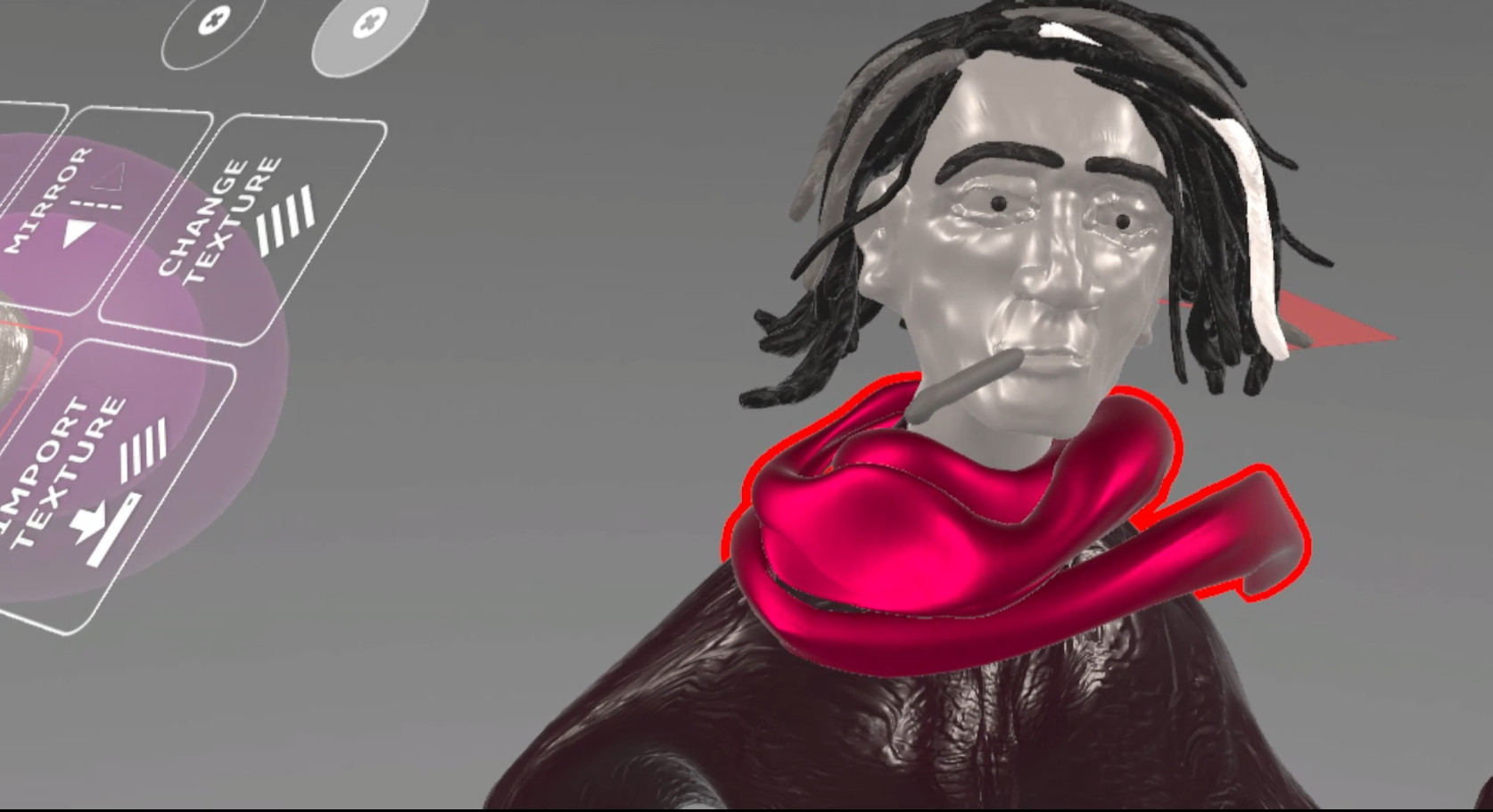 Argil screenshot 2