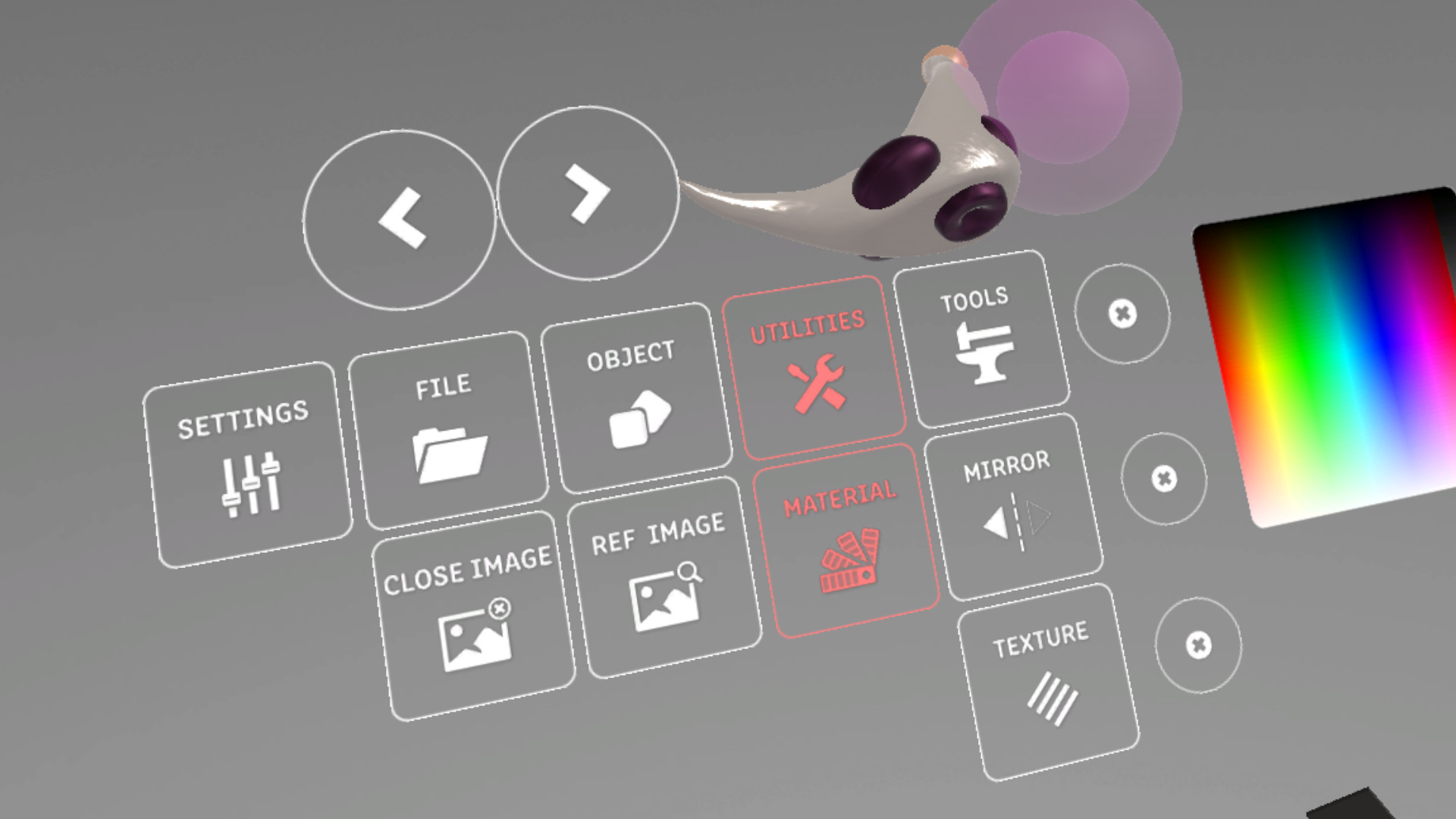 Argil screenshot 6