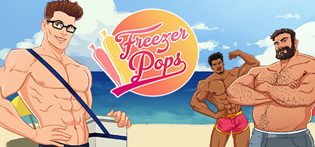 Freezer Pops — Steam header