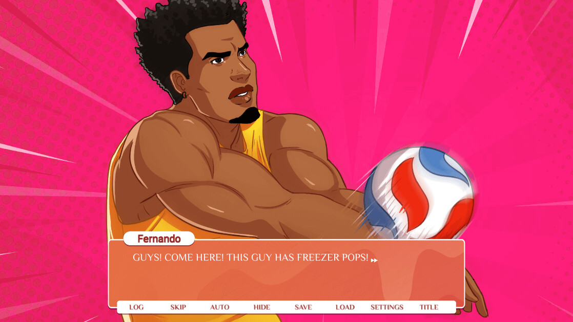 Freezer Pops screenshot 2