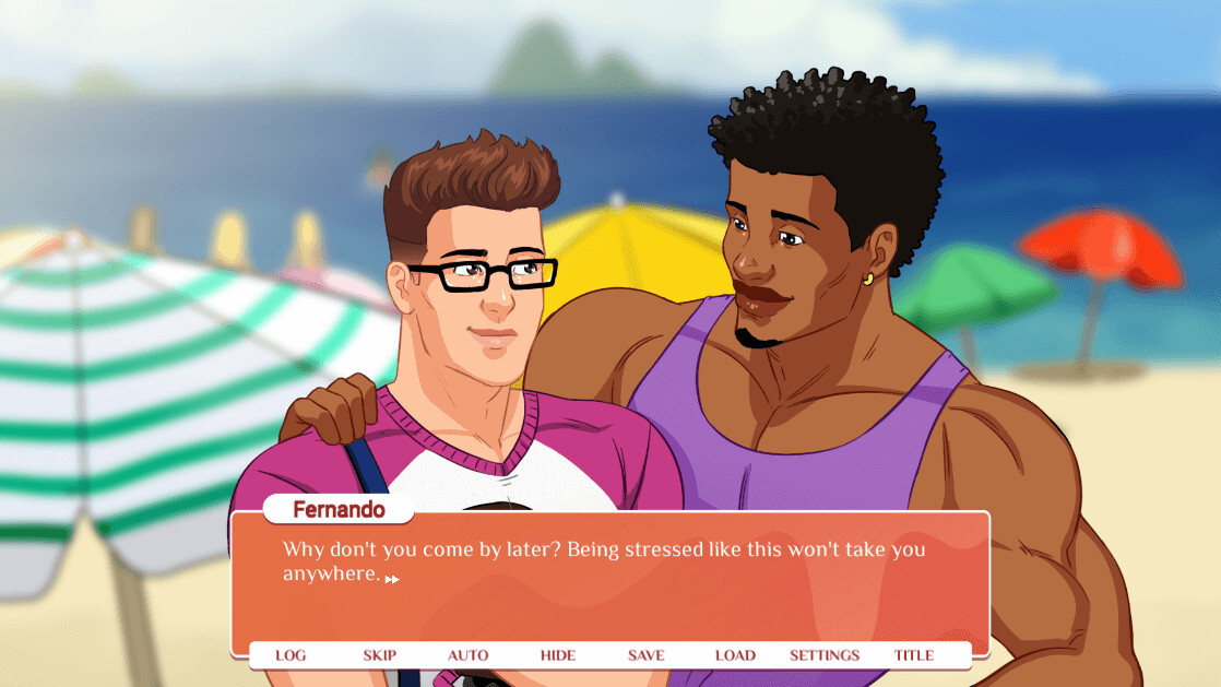 Freezer Pops screenshot 11