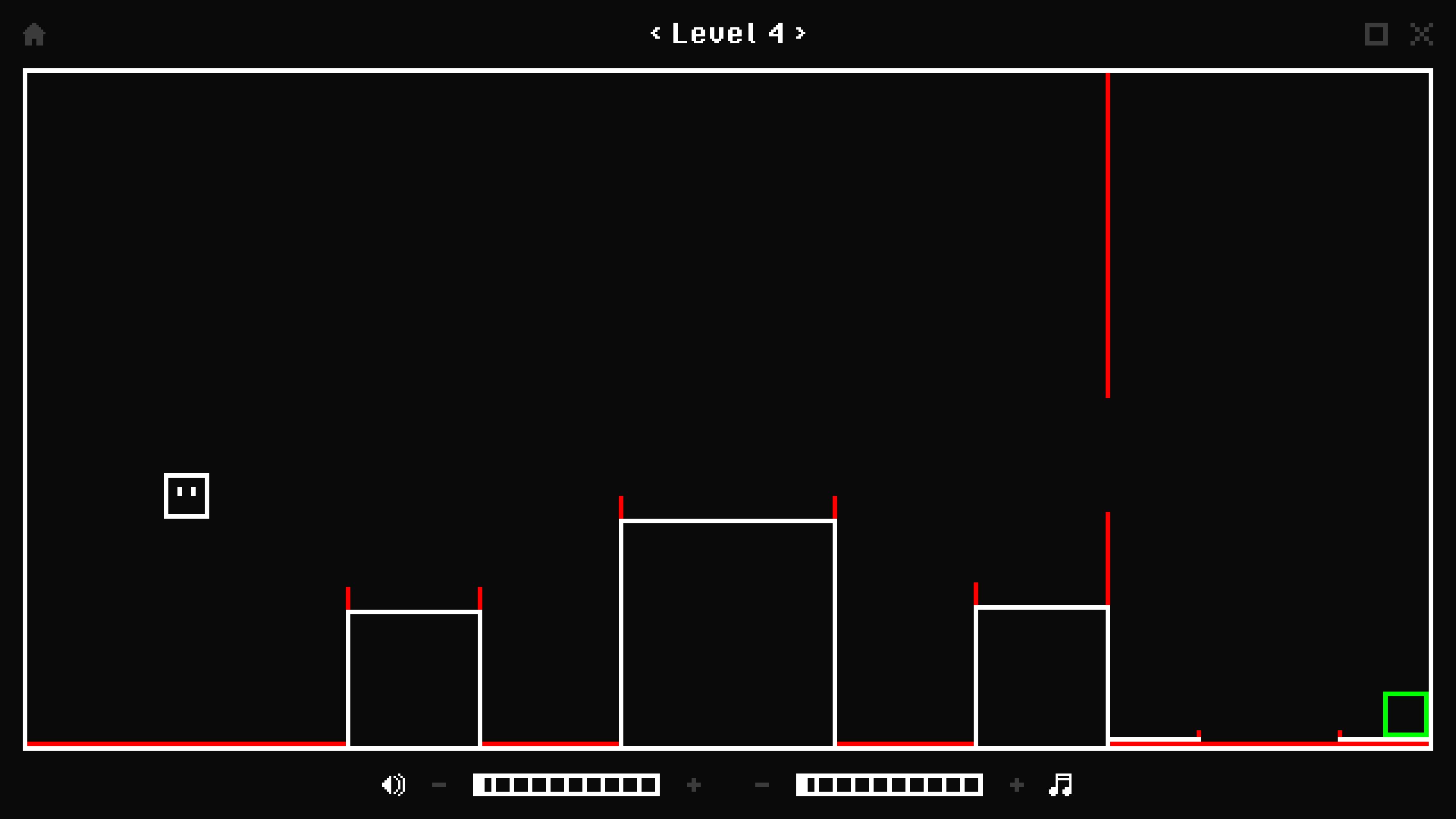 Platformory screenshot 7
