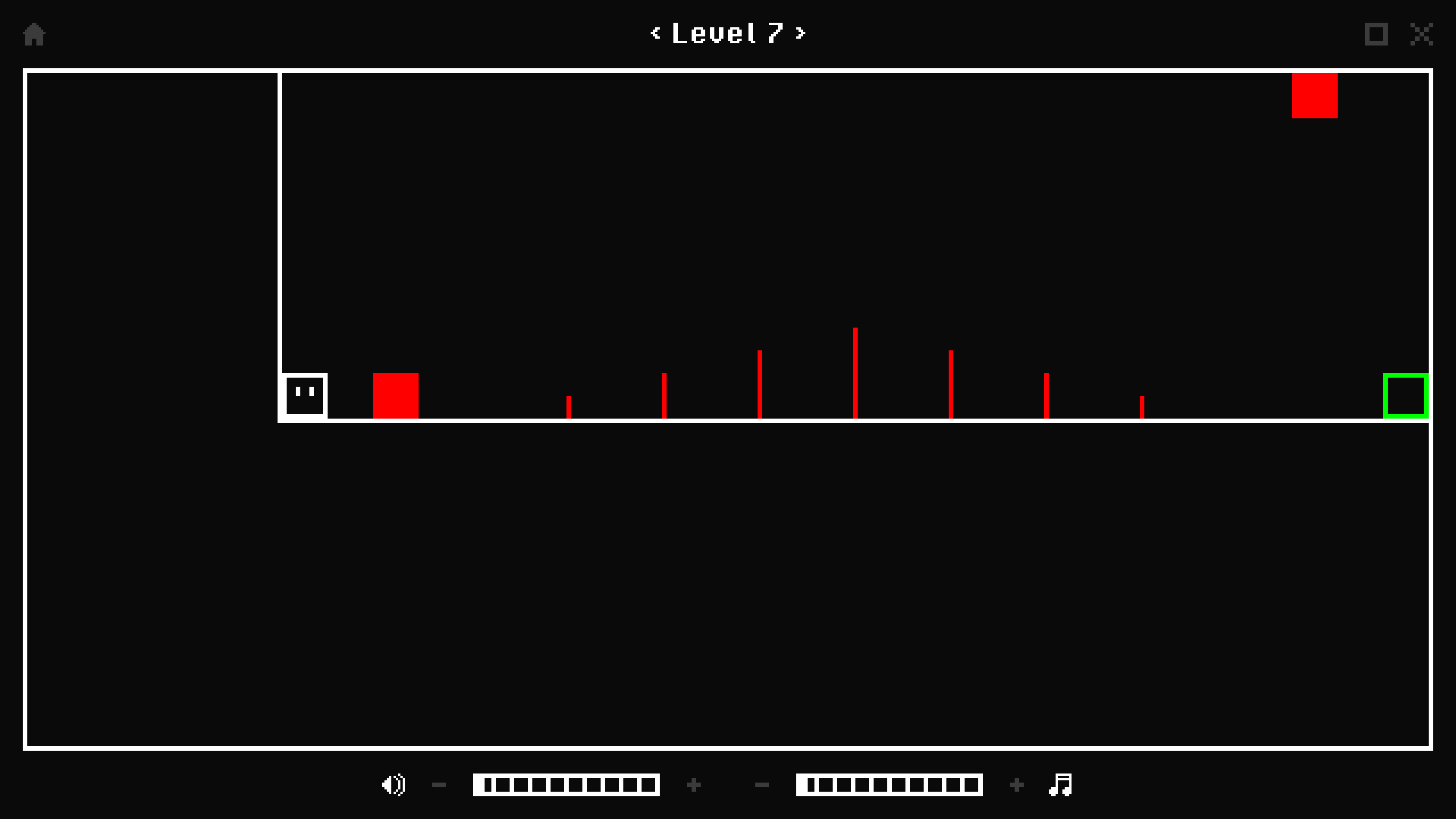 Platformory screenshot 13