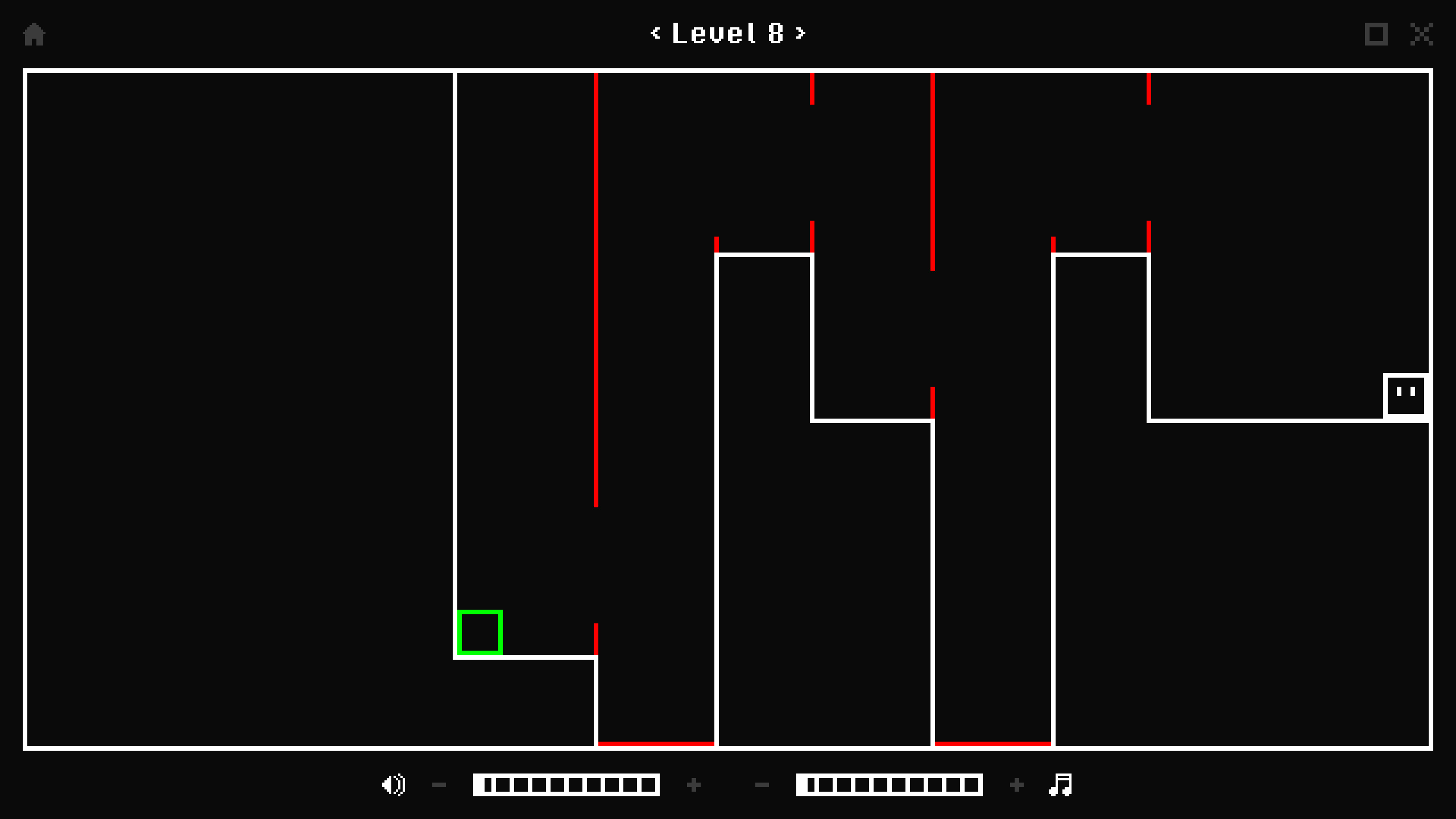 Platformory screenshot 15