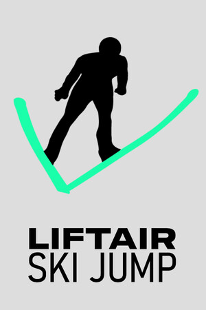 Lux Ski Jump