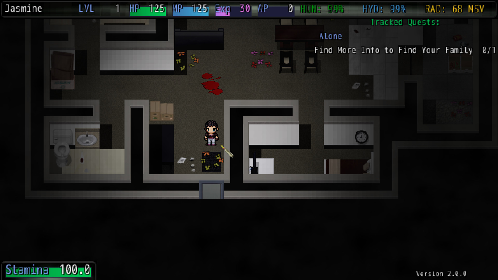 Waste Walkers Wastelander Skin Pack screenshot 5
