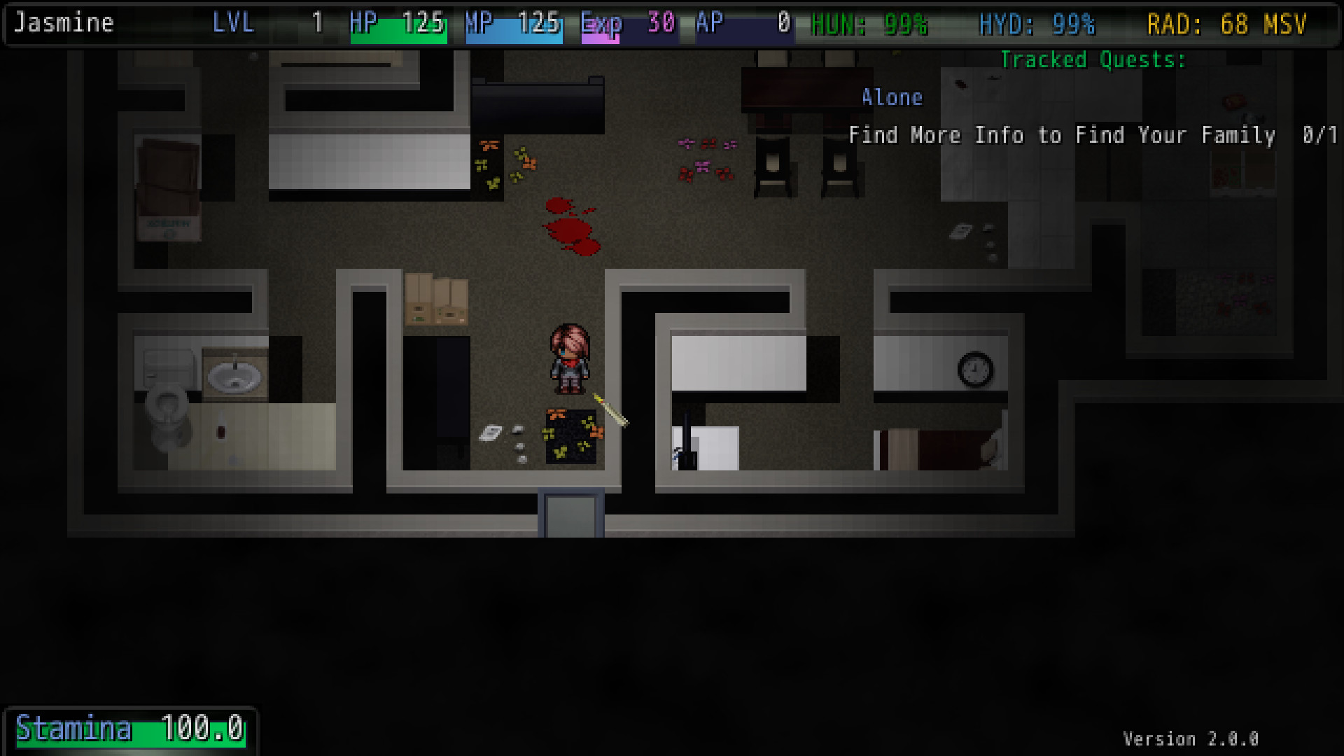 Waste Walkers Wastelander Skin Pack screenshot 7