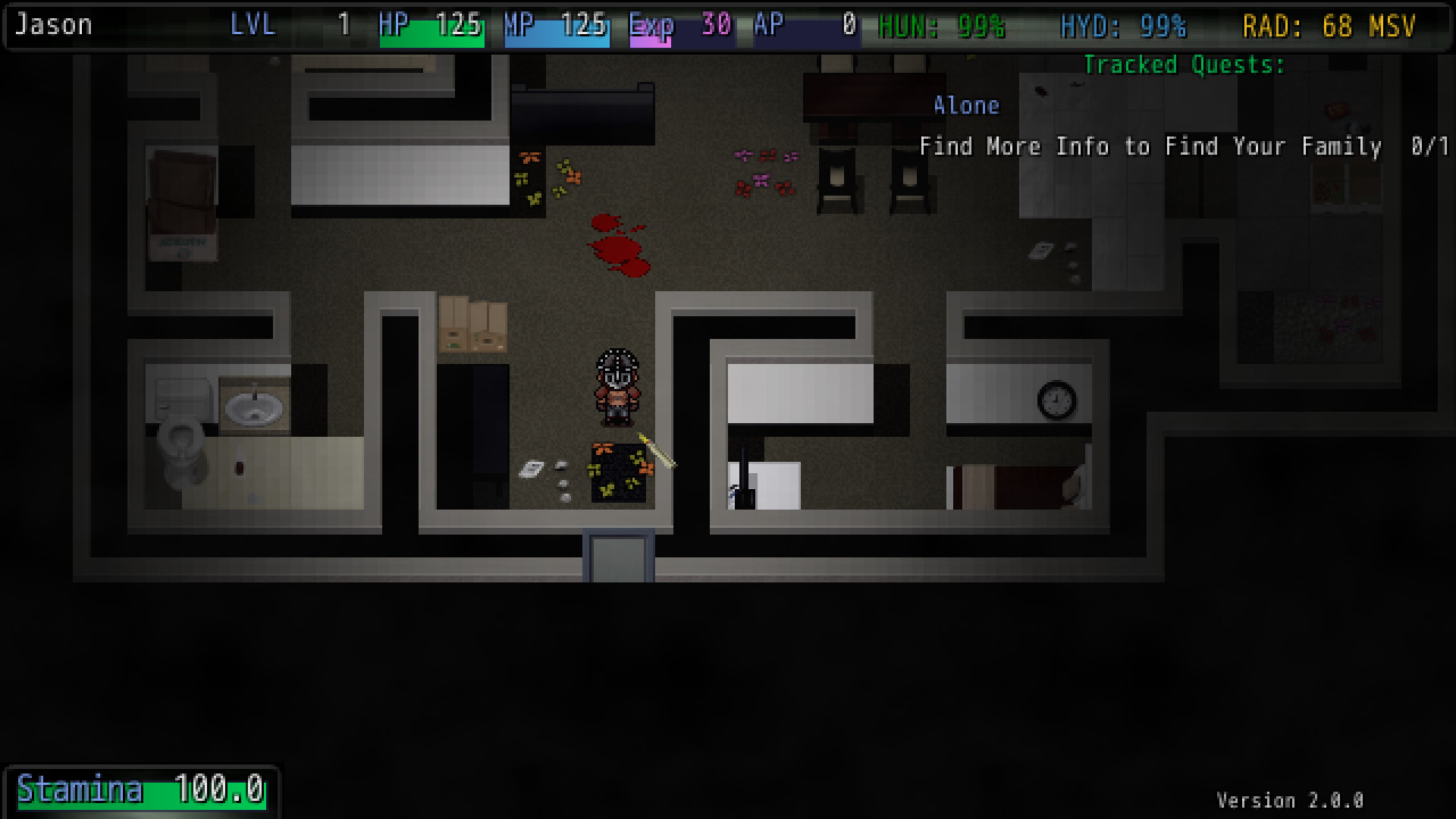 Waste Walkers Wastelander Skin Pack screenshot 4