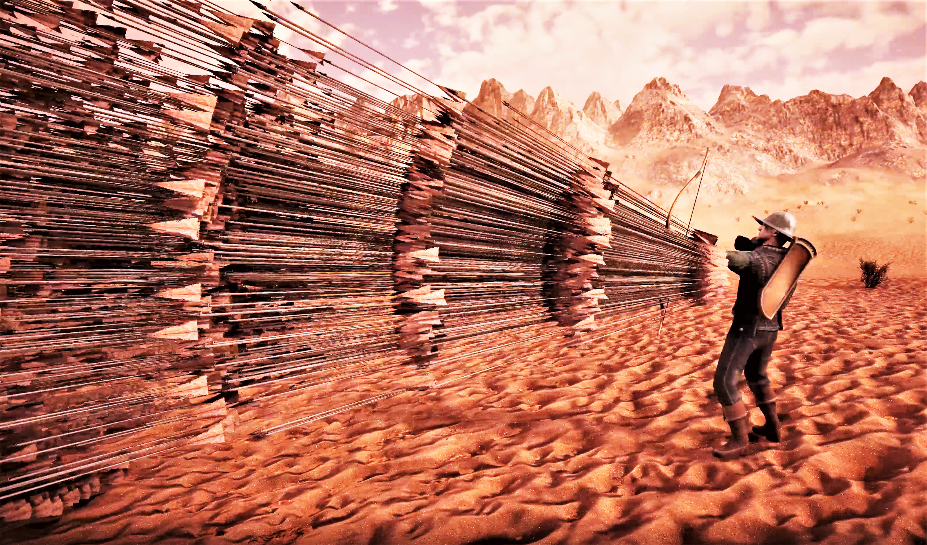 Ultimate Epic Battle Simulator 2 screenshot 15