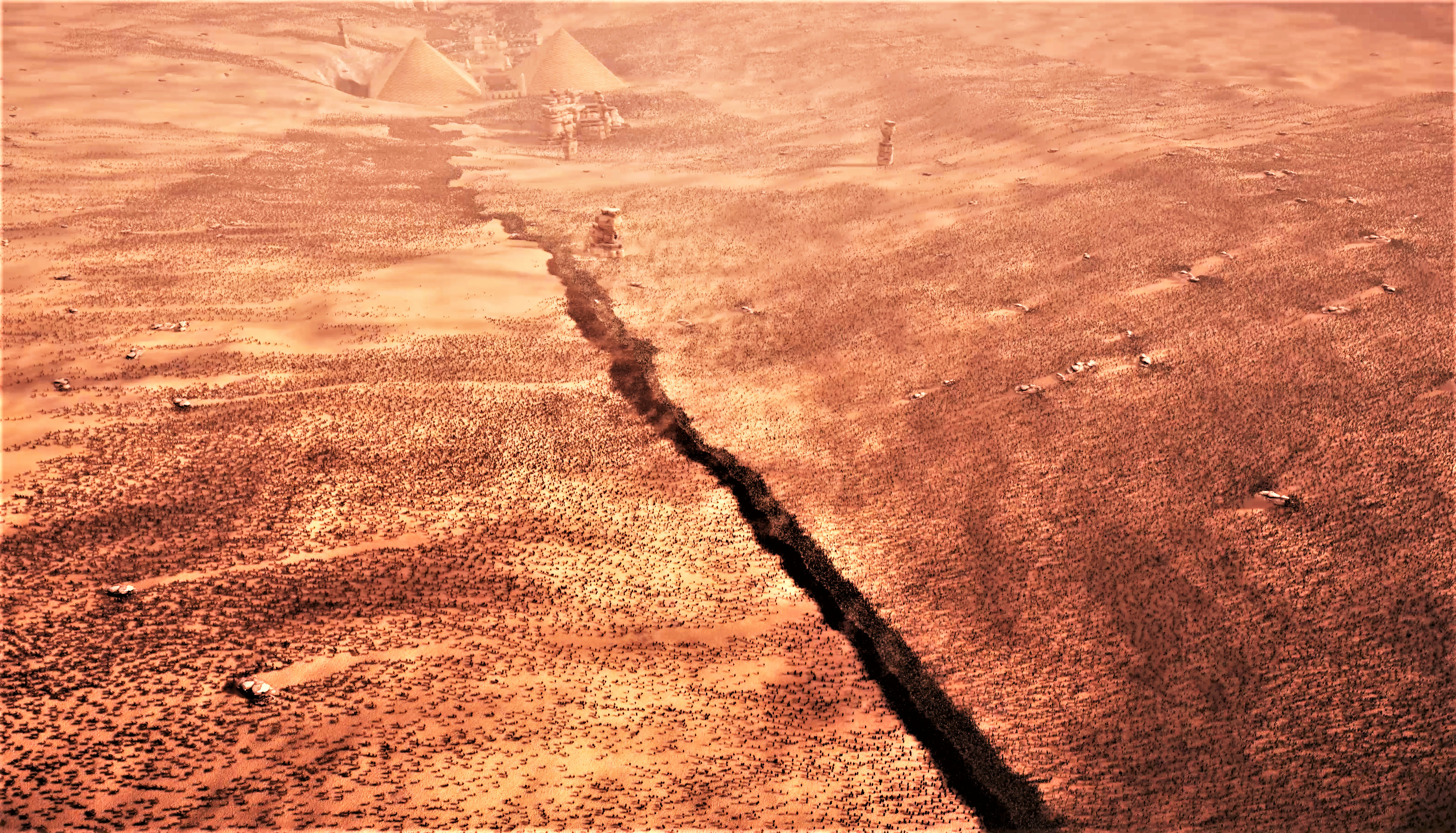 Ultimate Epic Battle Simulator 2 screenshot 8