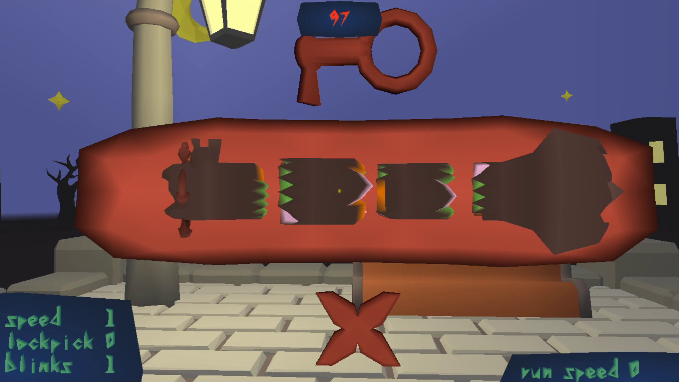 The king is gone screenshot 6
