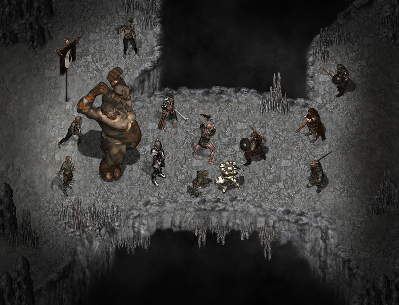 RPG Maker MZ - Medieval: Underdeep screenshot 7