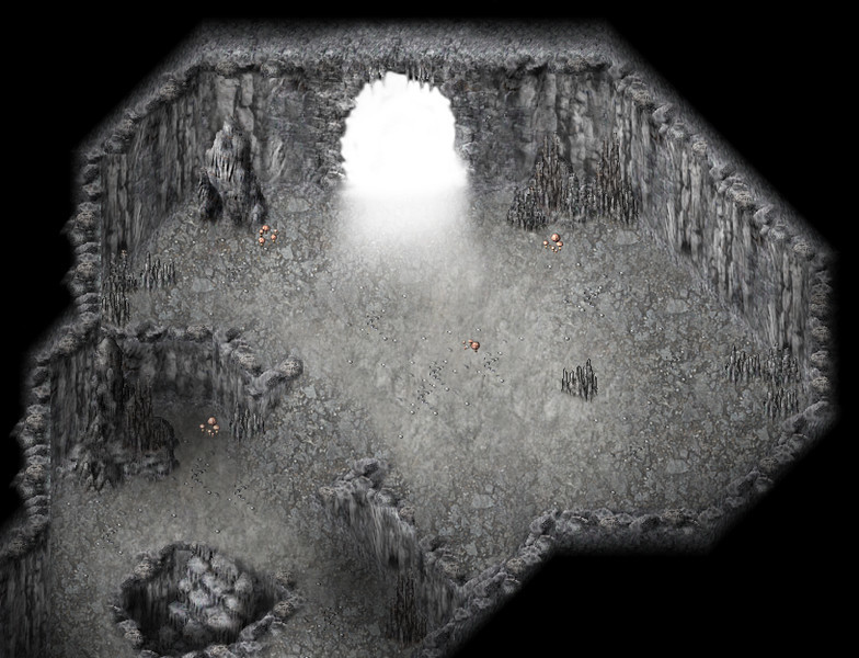 RPG Maker MZ - Medieval: Underdeep screenshot 10