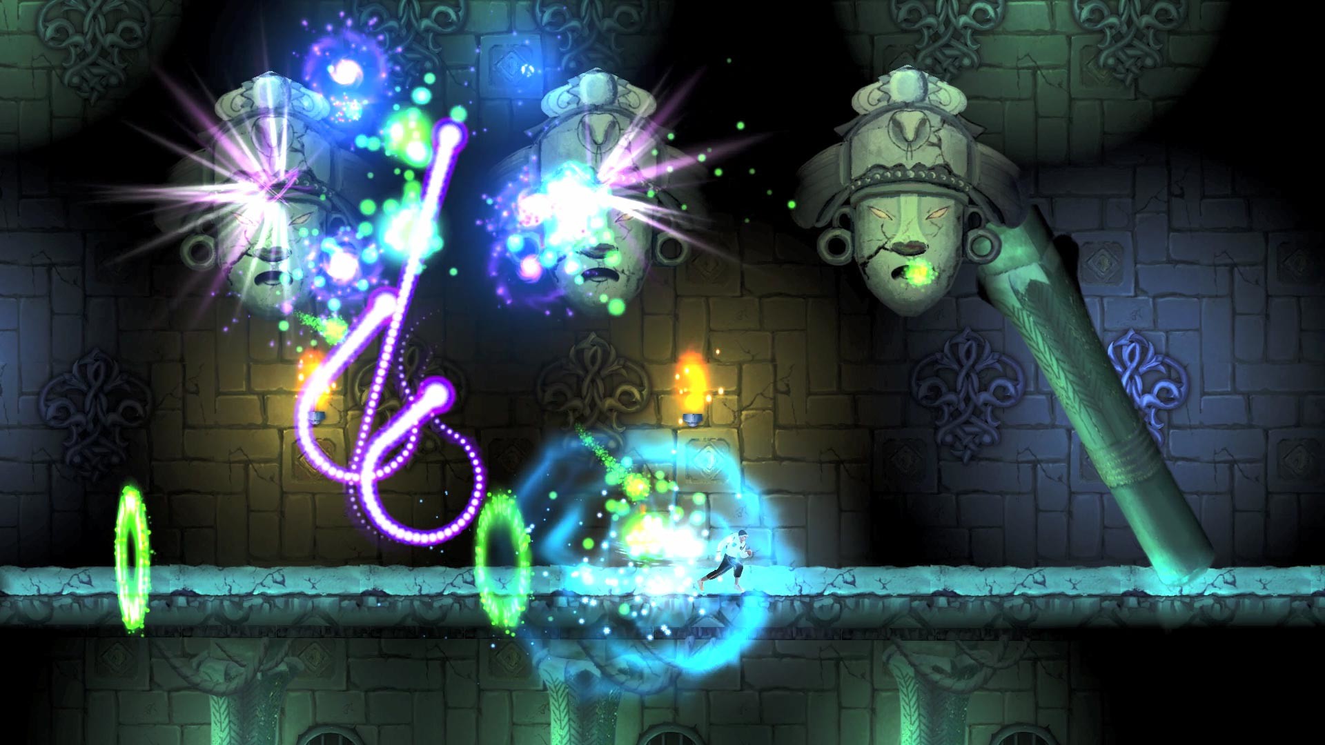 Devil Edge screenshot 8