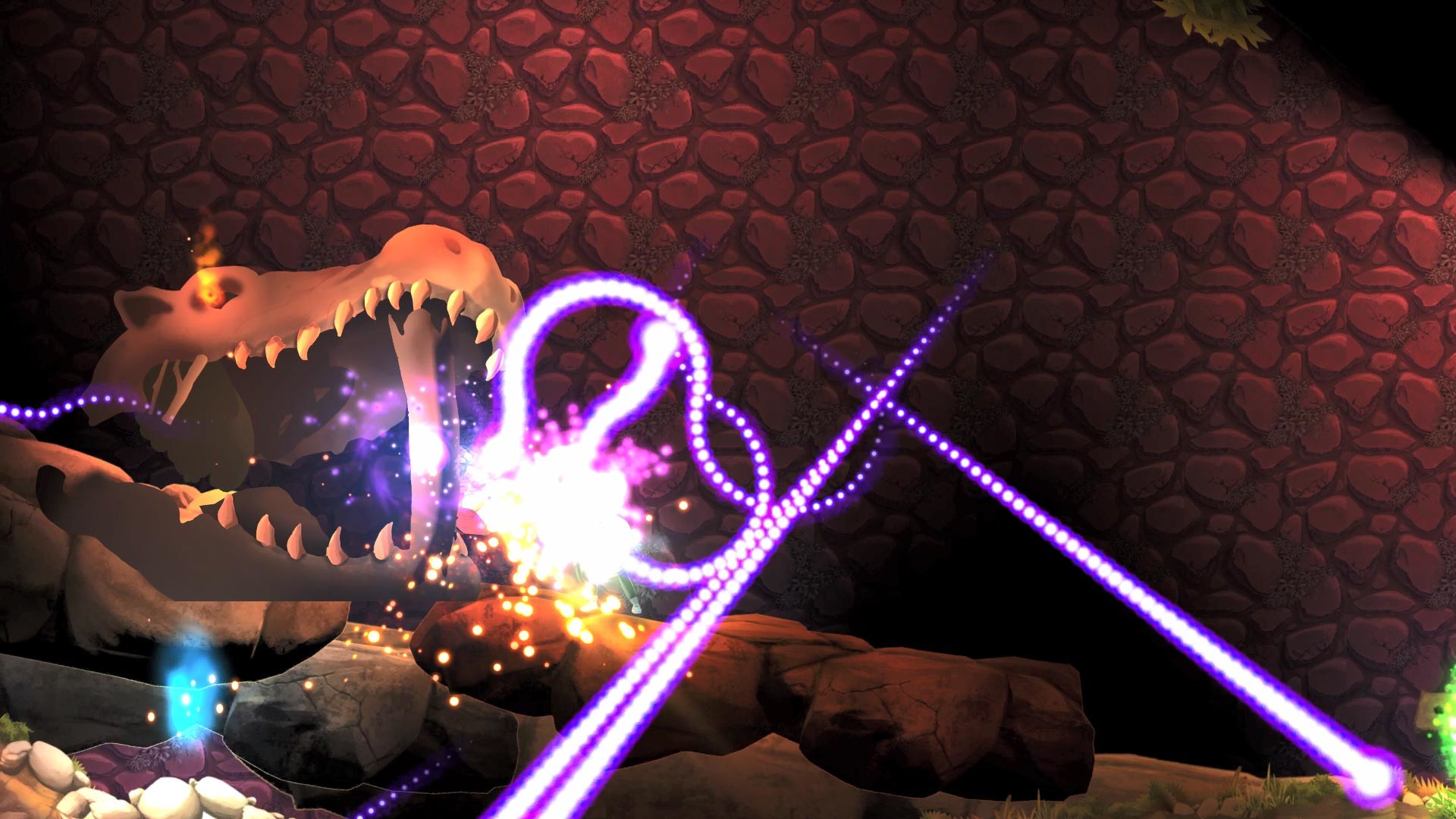 Devil Edge screenshot 11