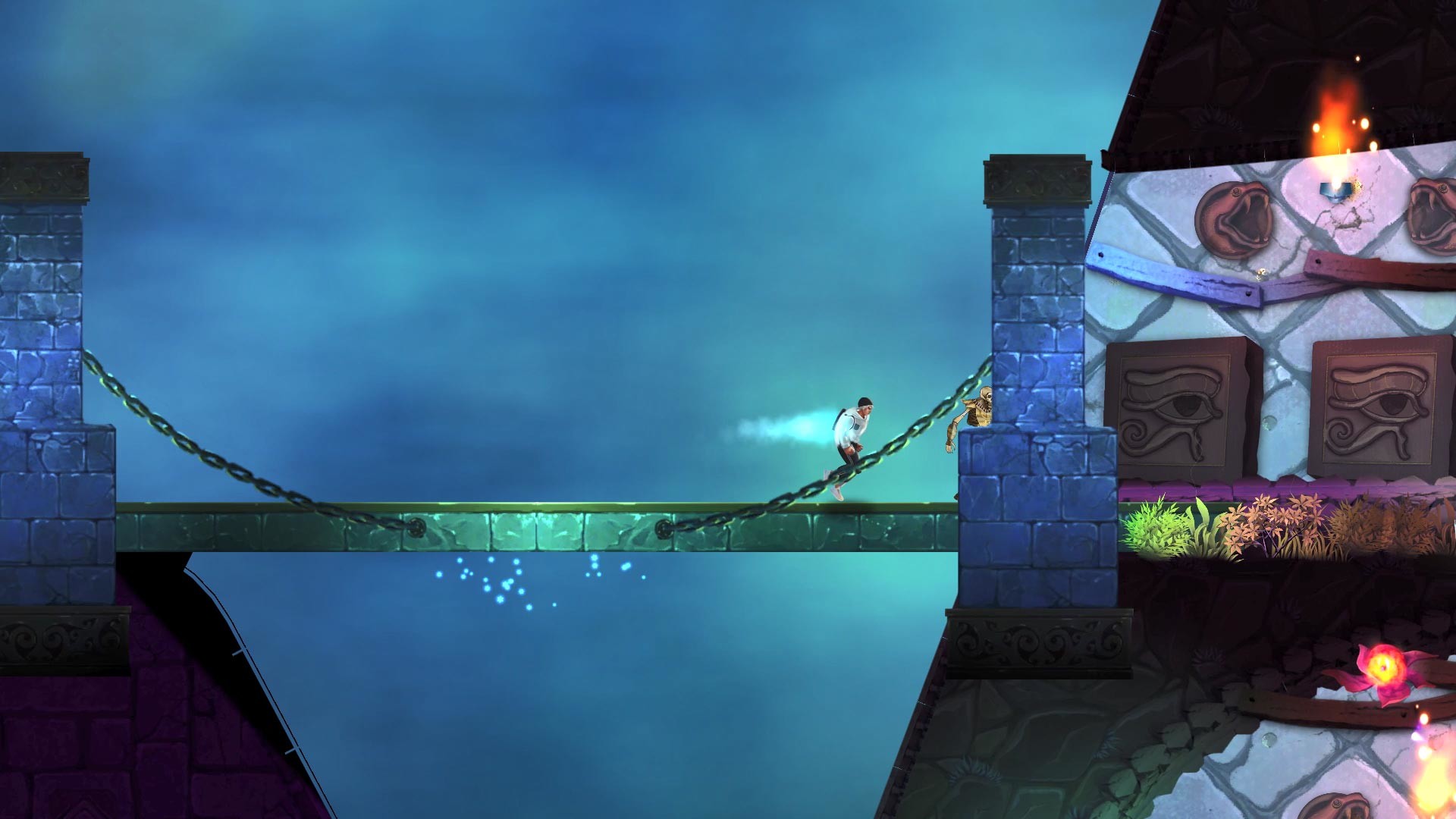 Devil Edge screenshot 6
